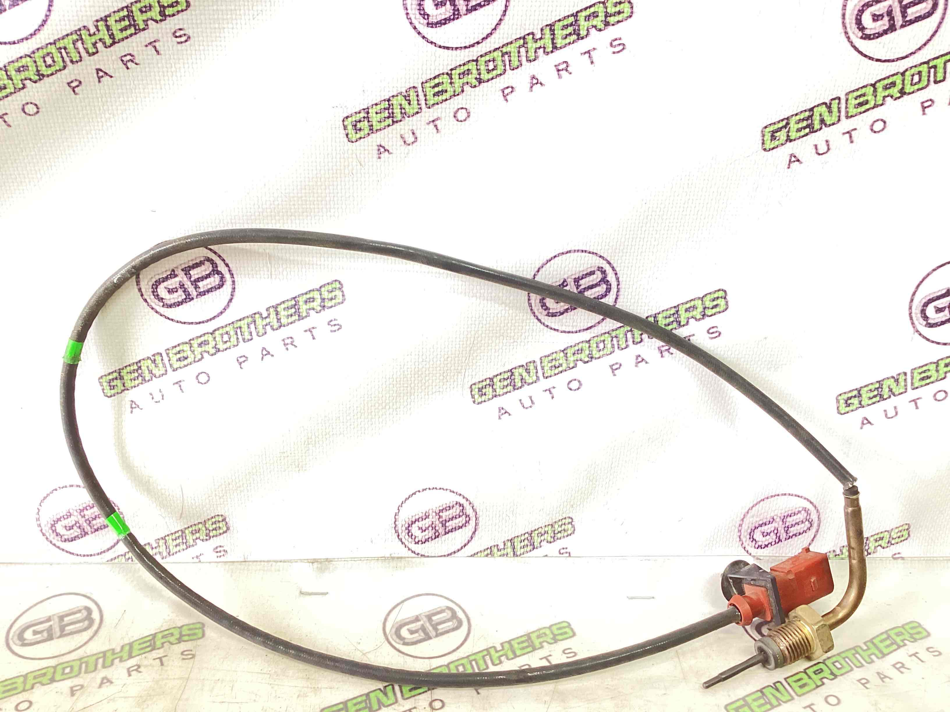 Датчик температури відпрацьованих газів