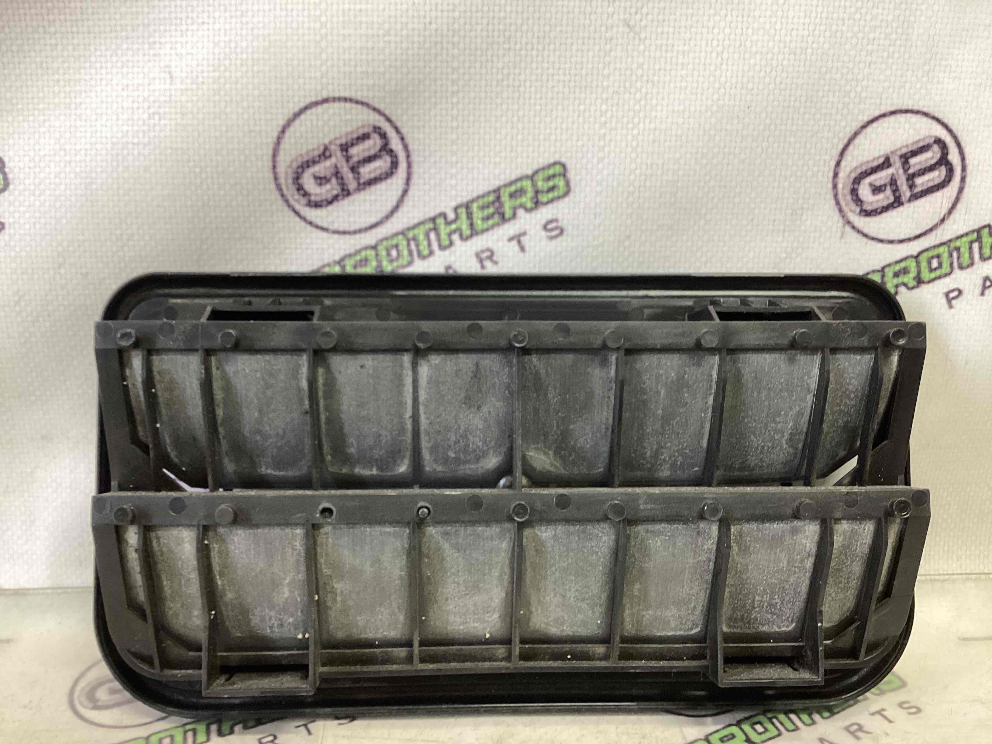 Щиток вентиляції