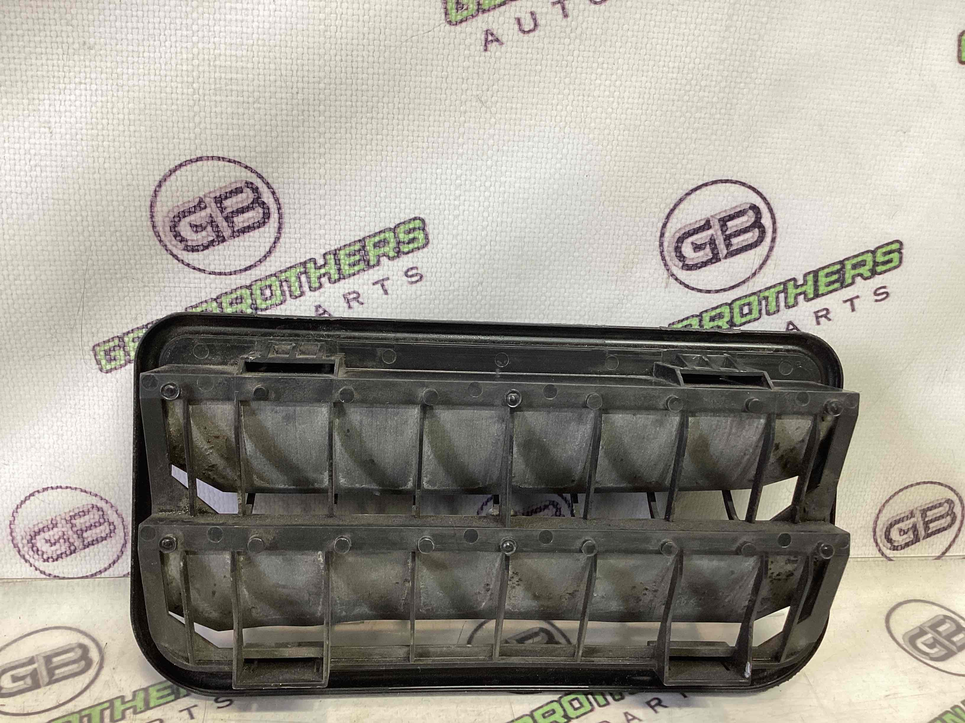 Щиток вентиляції