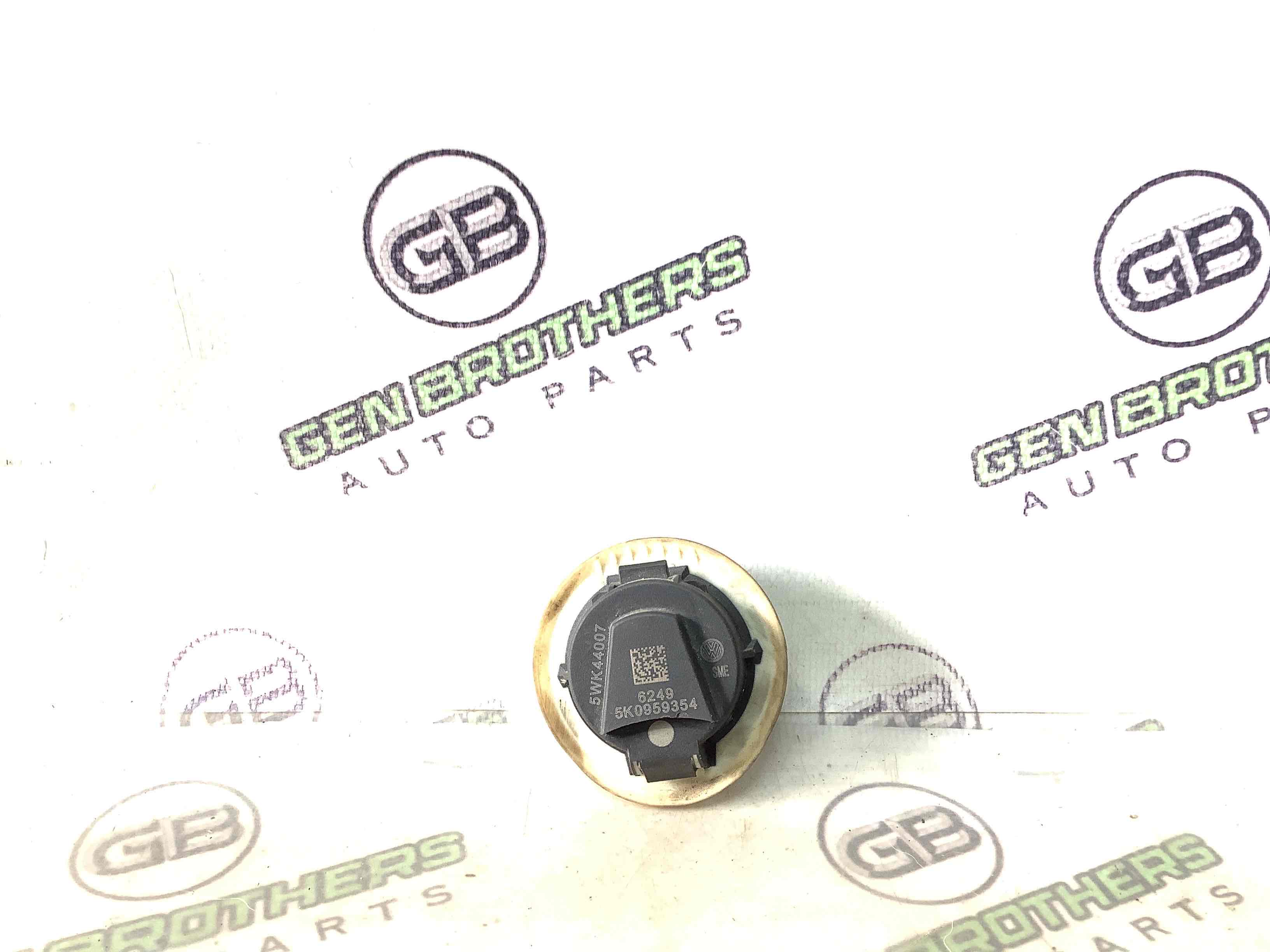 Датчик удару Airbag бічний