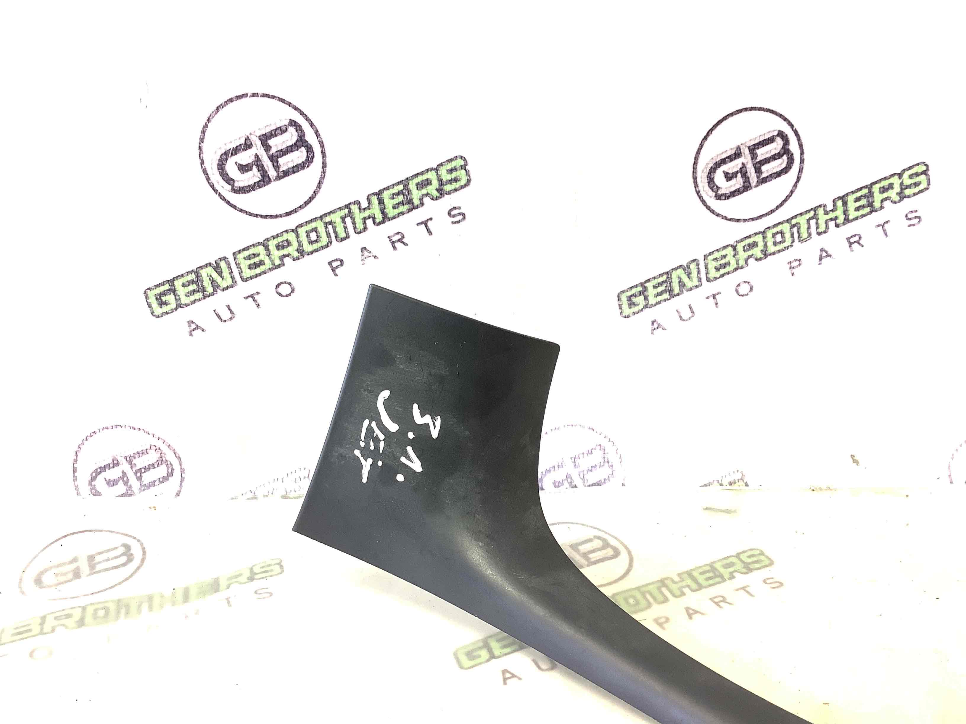 Кнопки керування склопідйомниками