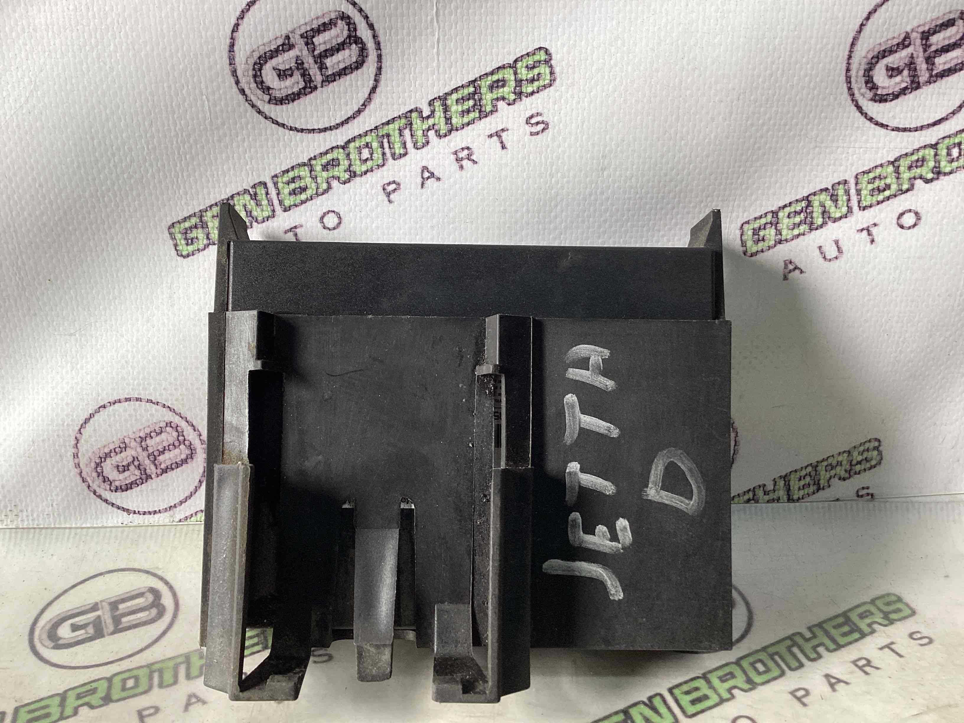 Блок керування безключовим доступом