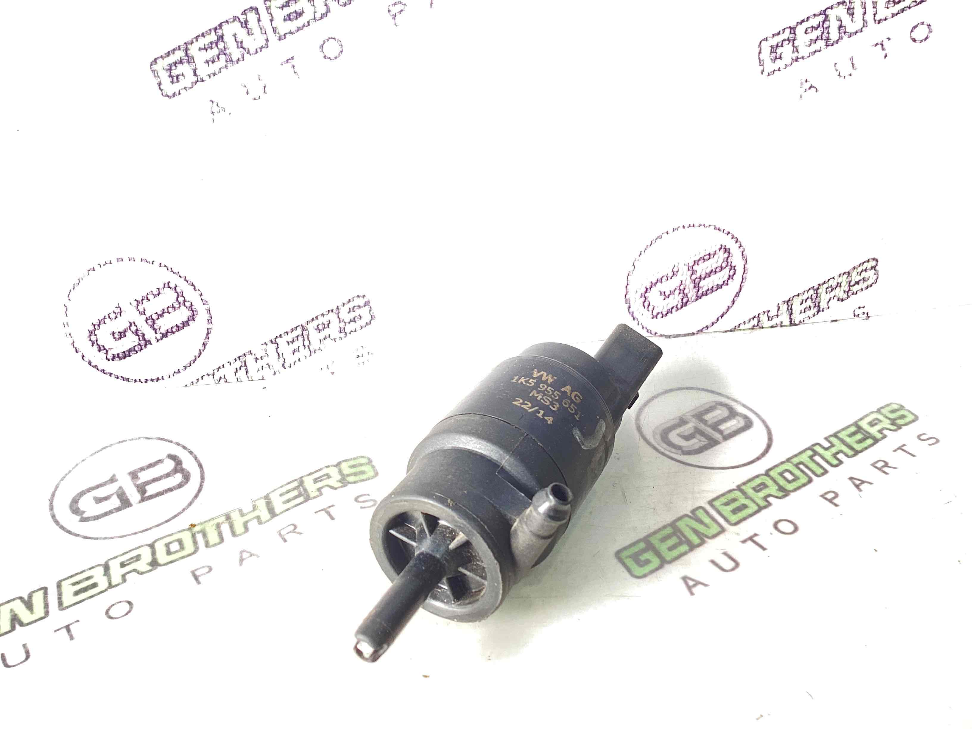 Форсунка омивача, насос омивача, шланг омивача