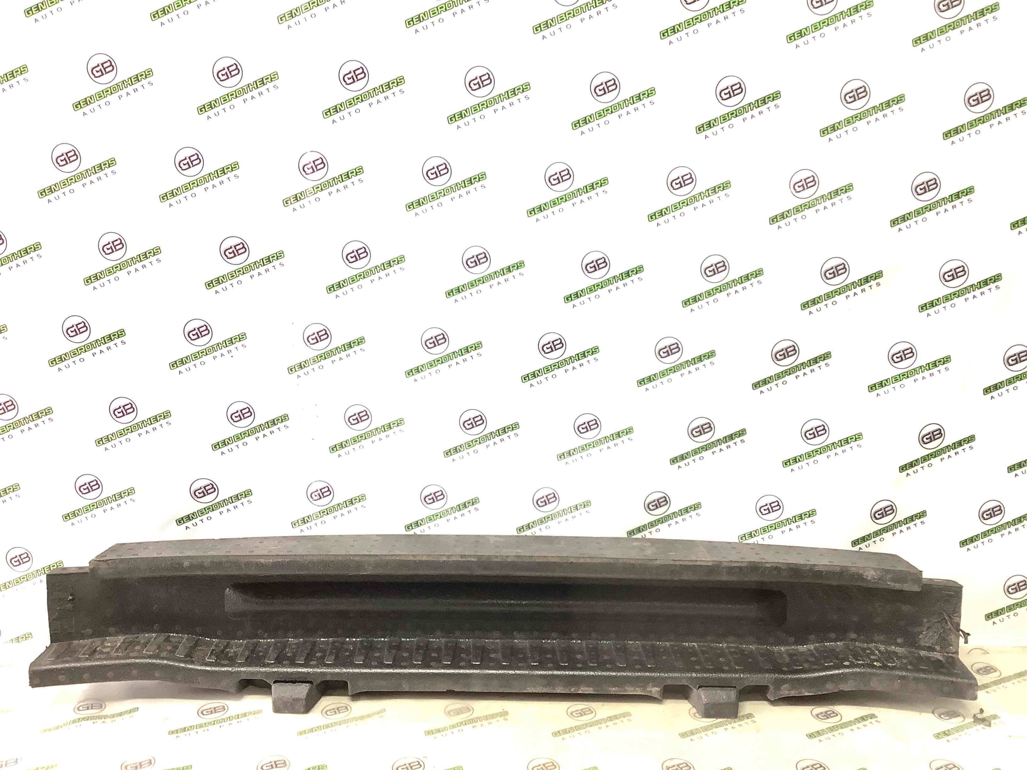 Абсорбер бампера