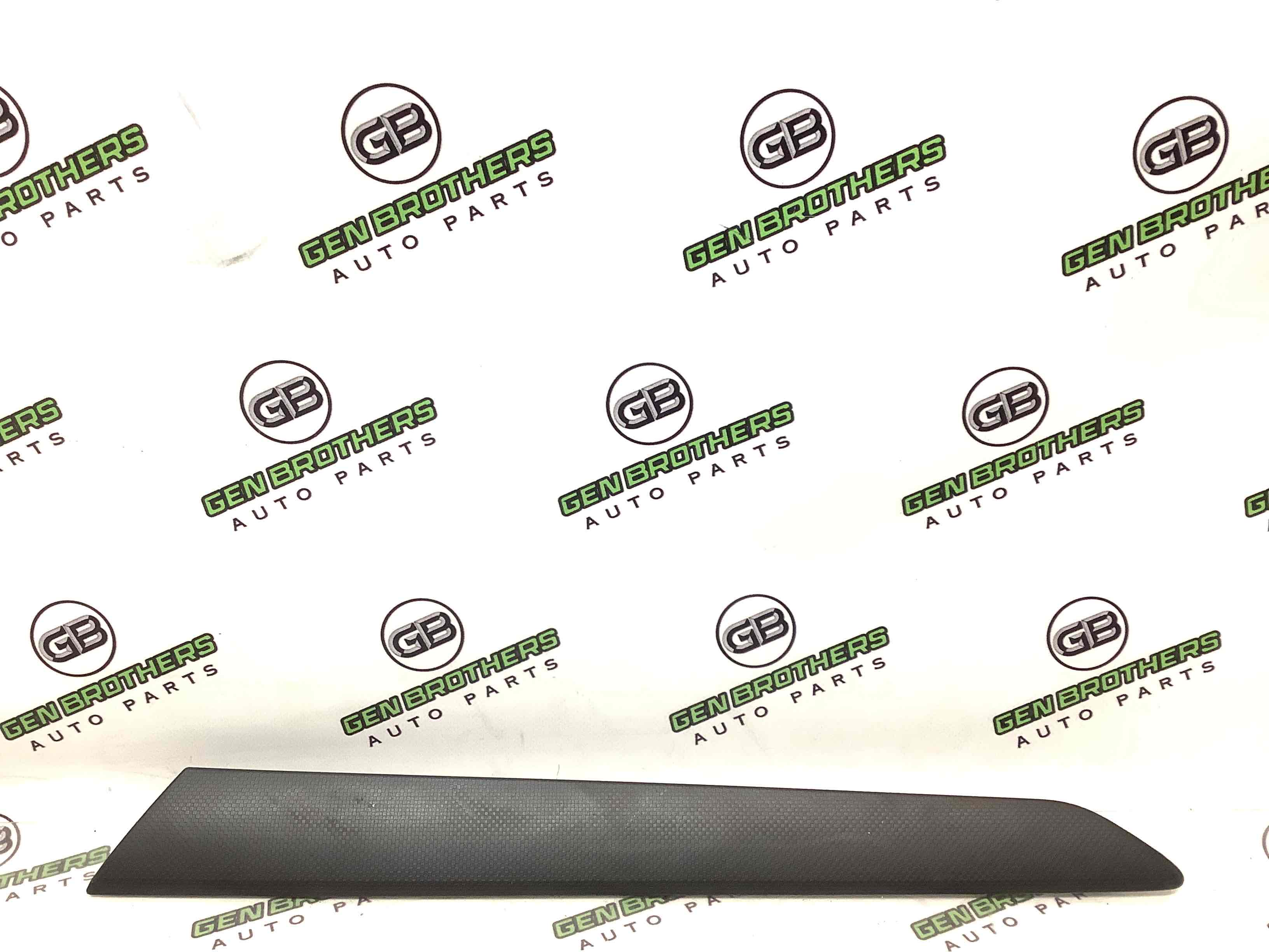 Обшивка дверей та карт