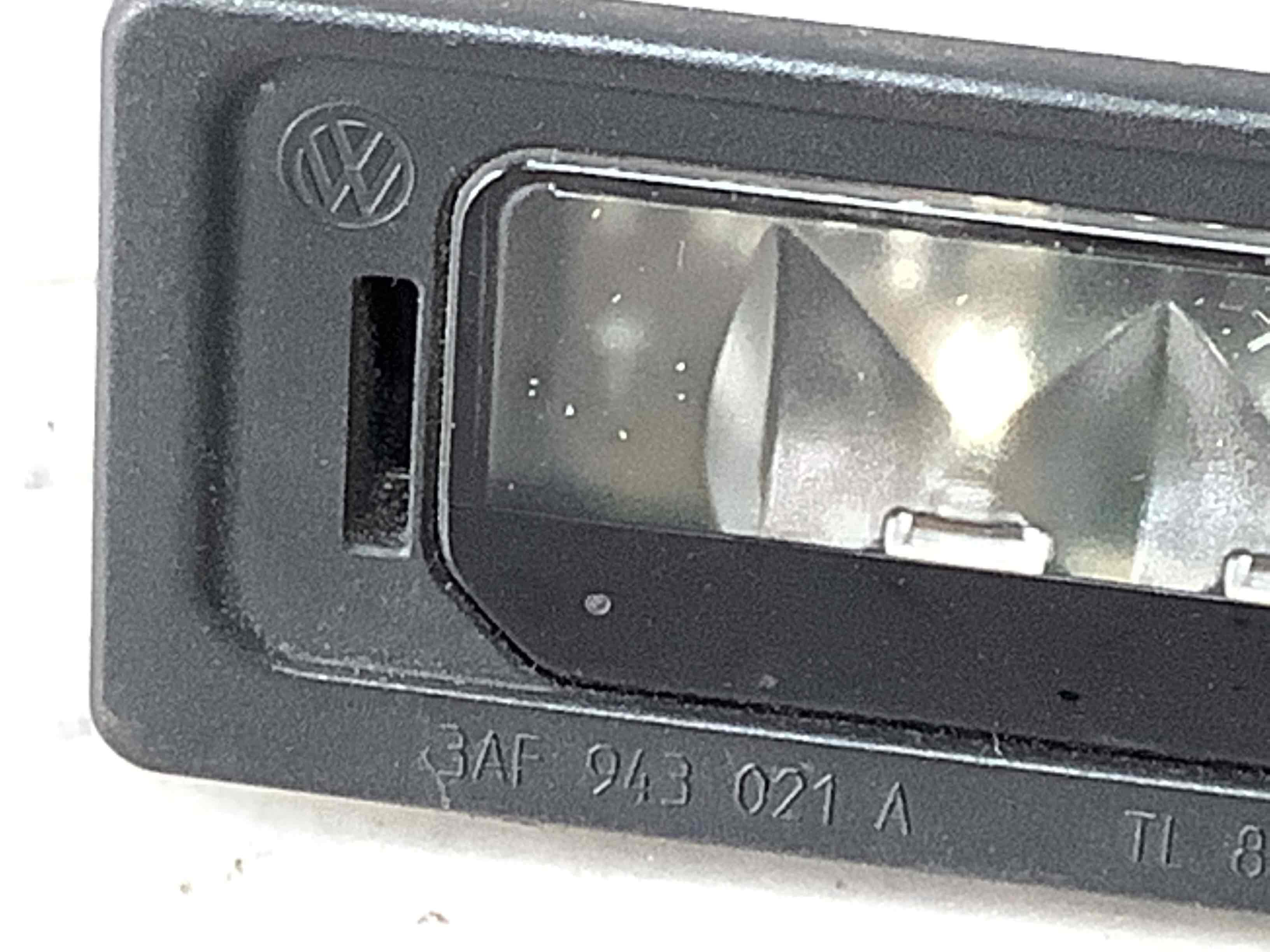 Підсвічування номера