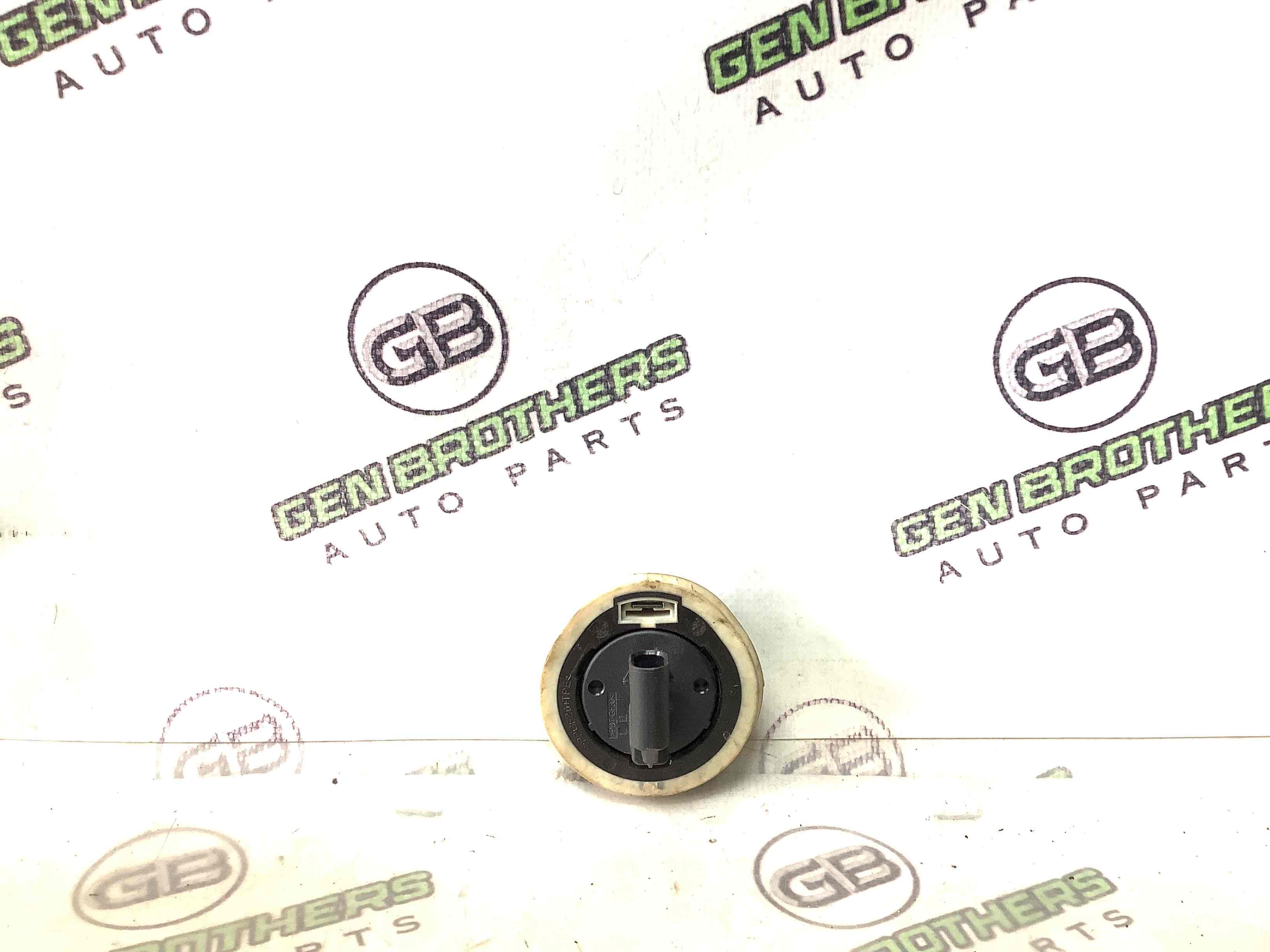 Датчик удару Airbag бічний