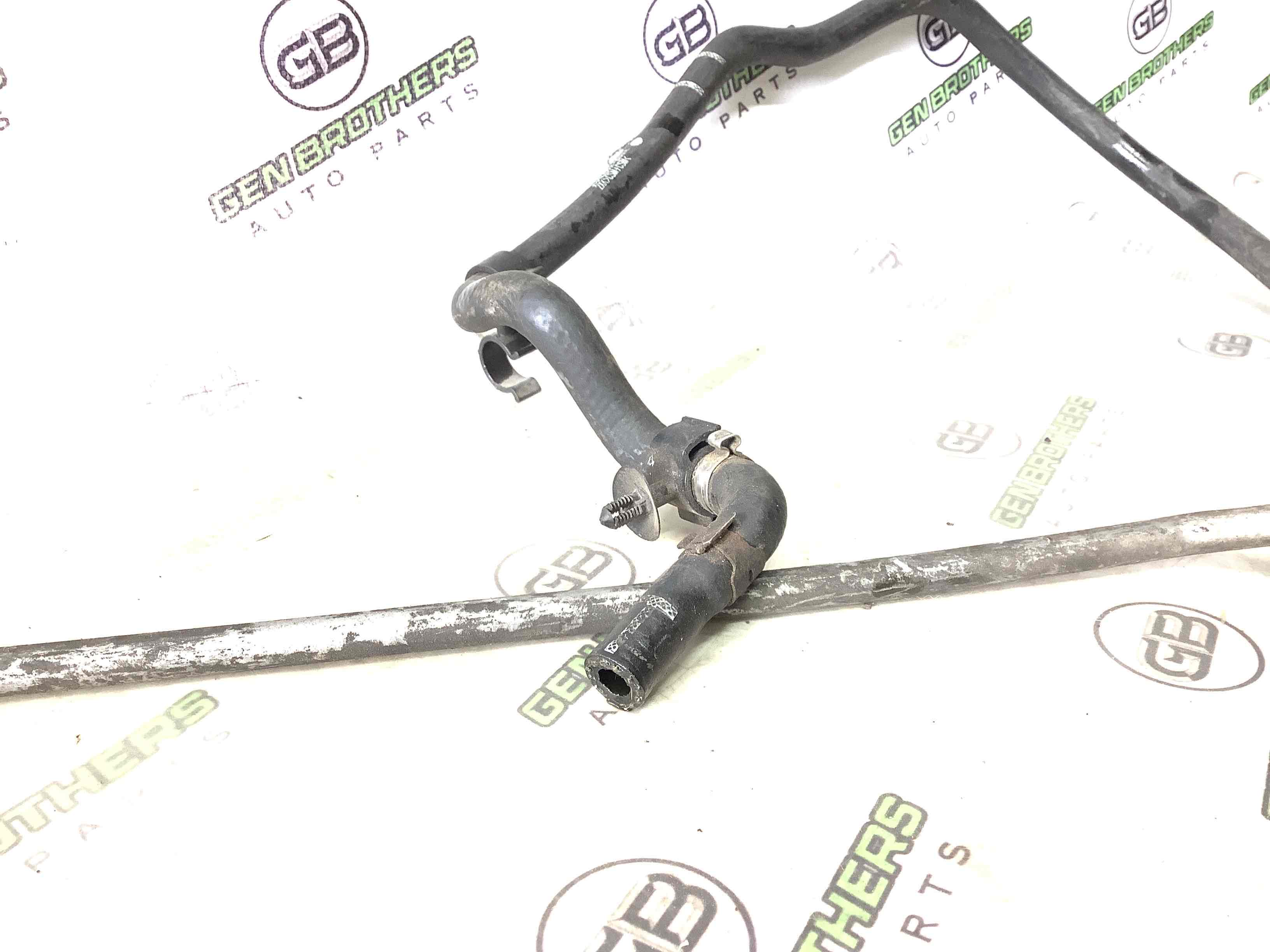 Шланг гідропідсилювача