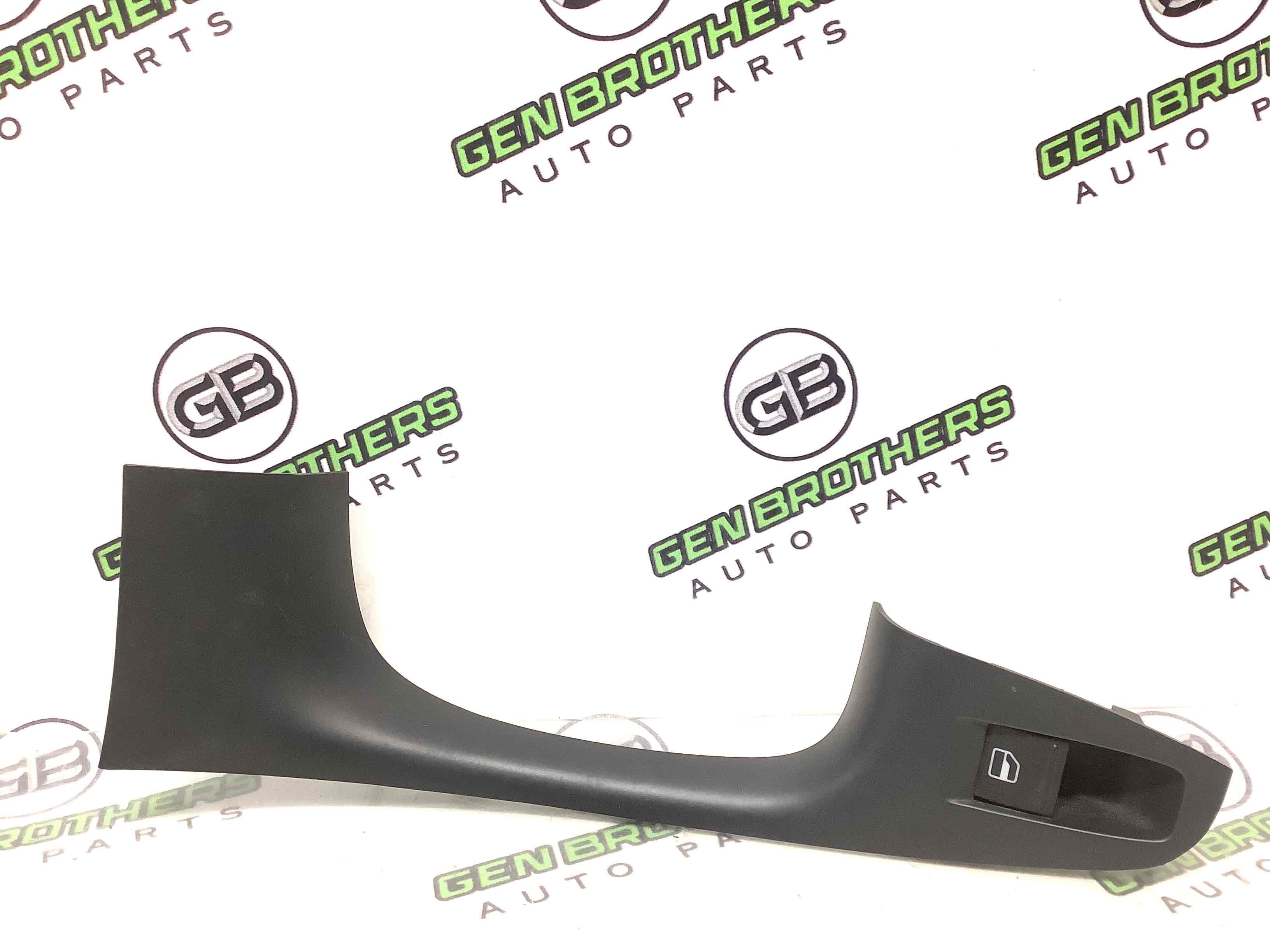 Обшивка дверей та карт