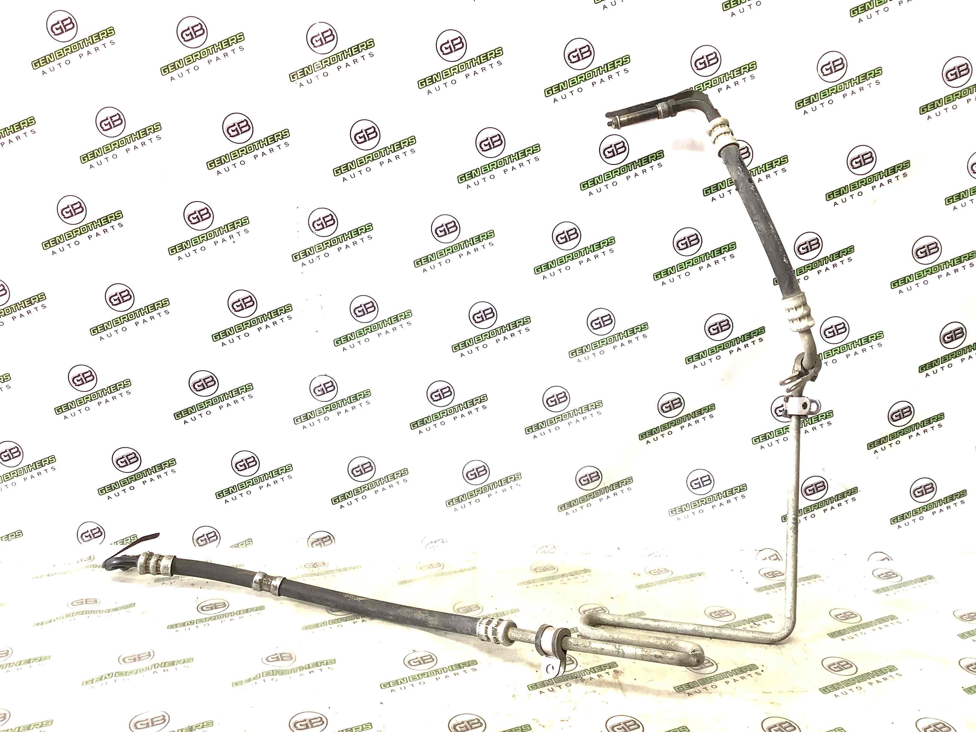 Шланг гідропідсилювача