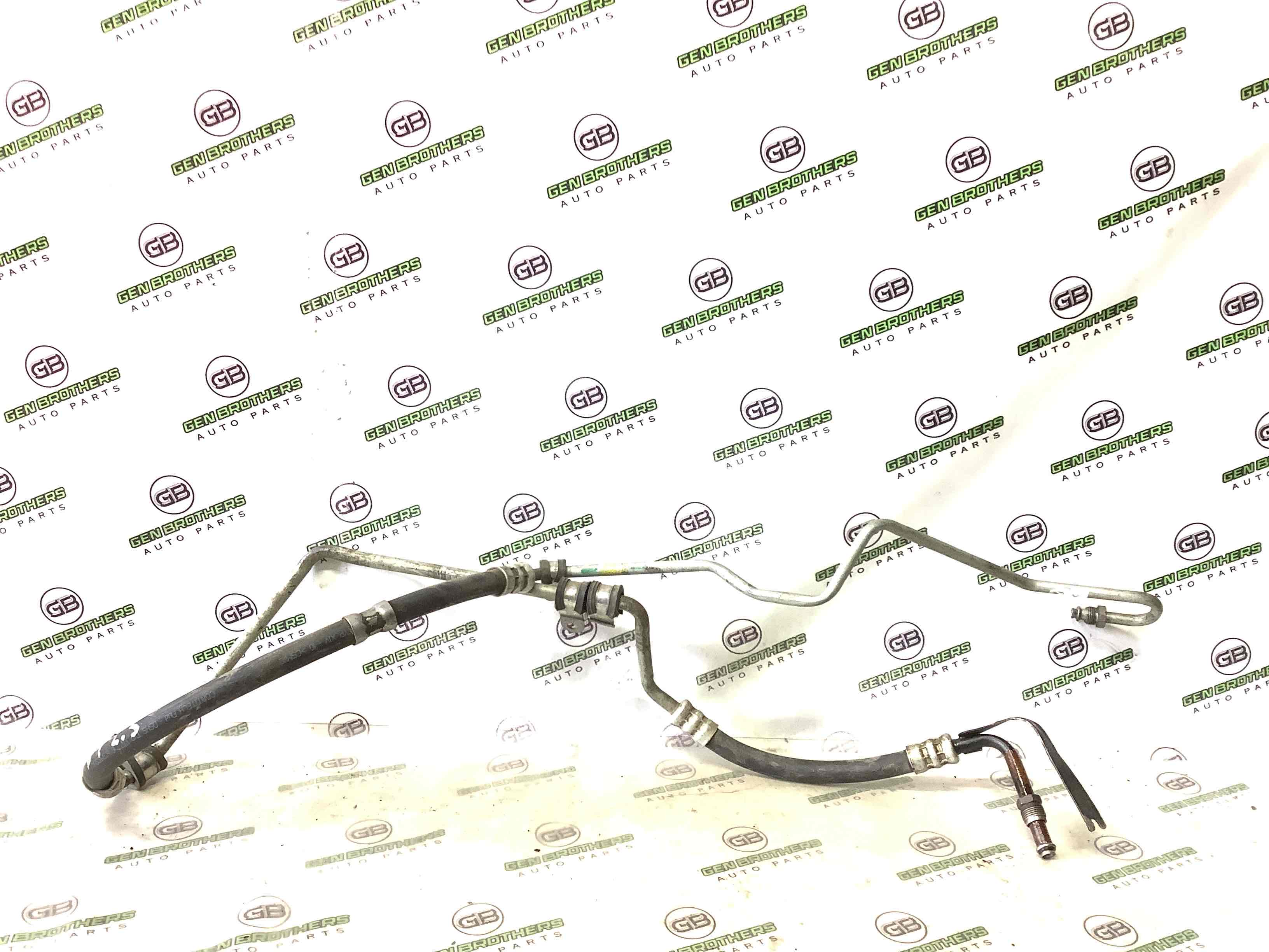 Шланг гідропідсилювача