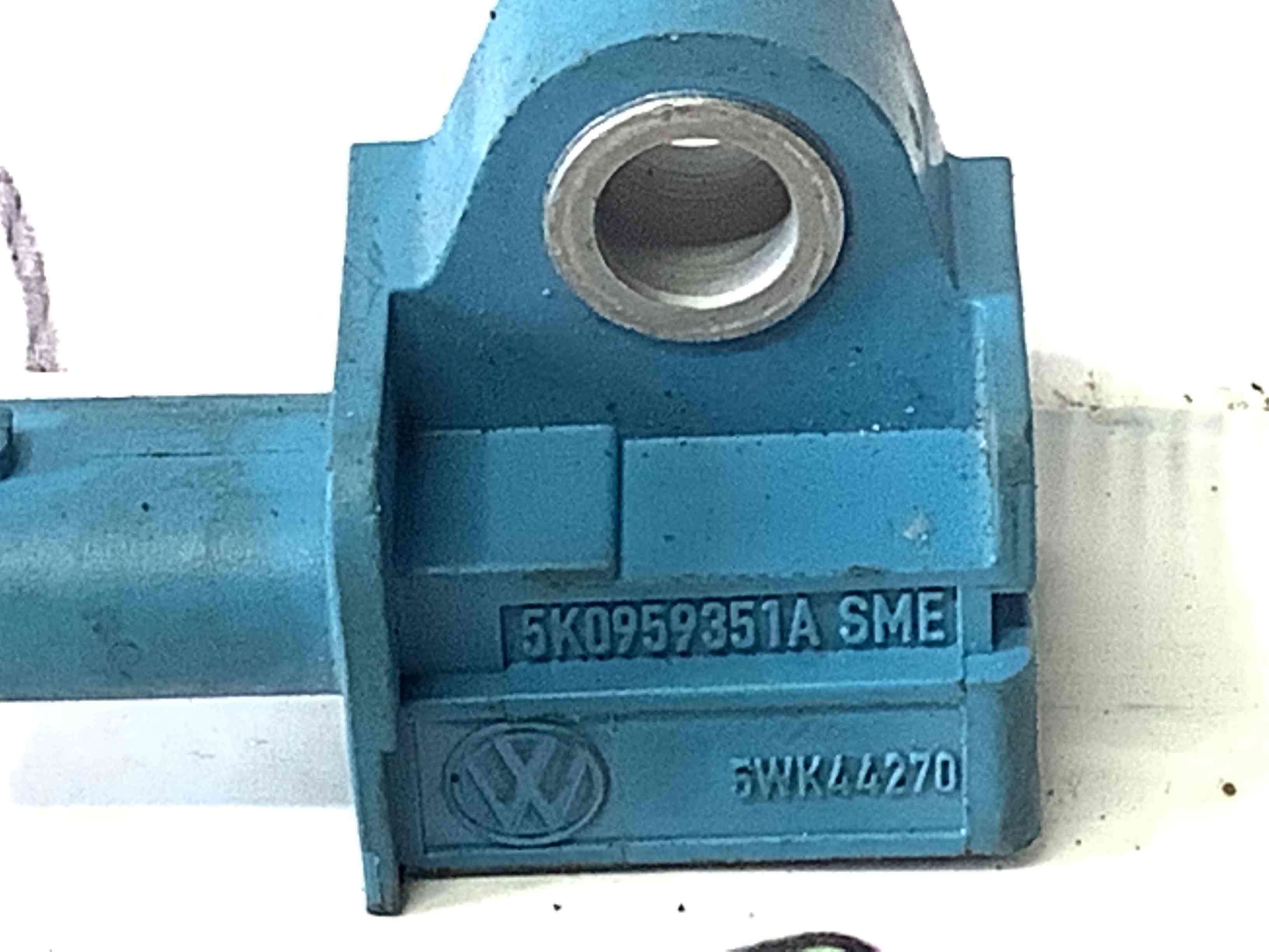 Датчик удару Airbag бічний