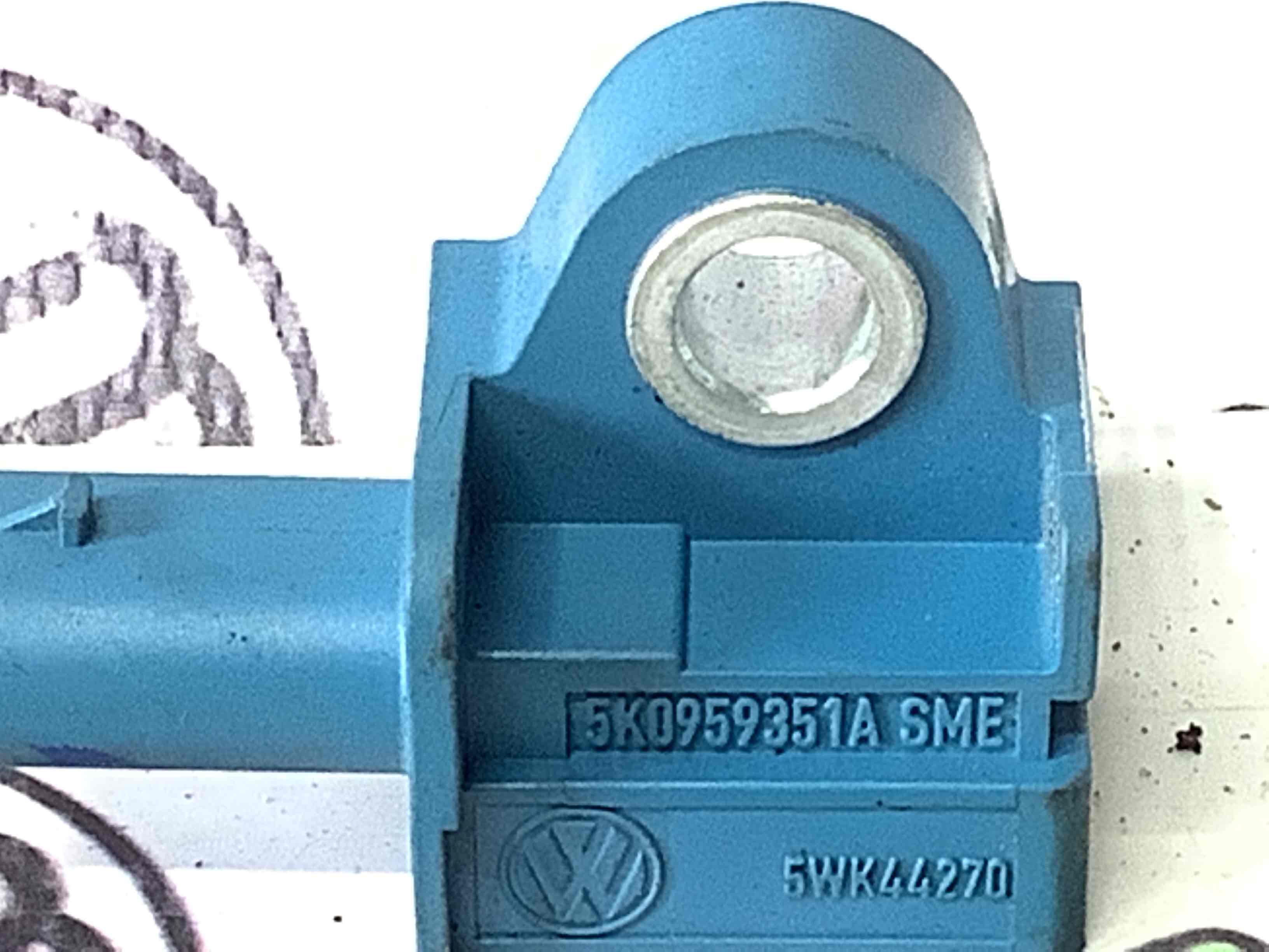 Датчик удару Airbag бічний