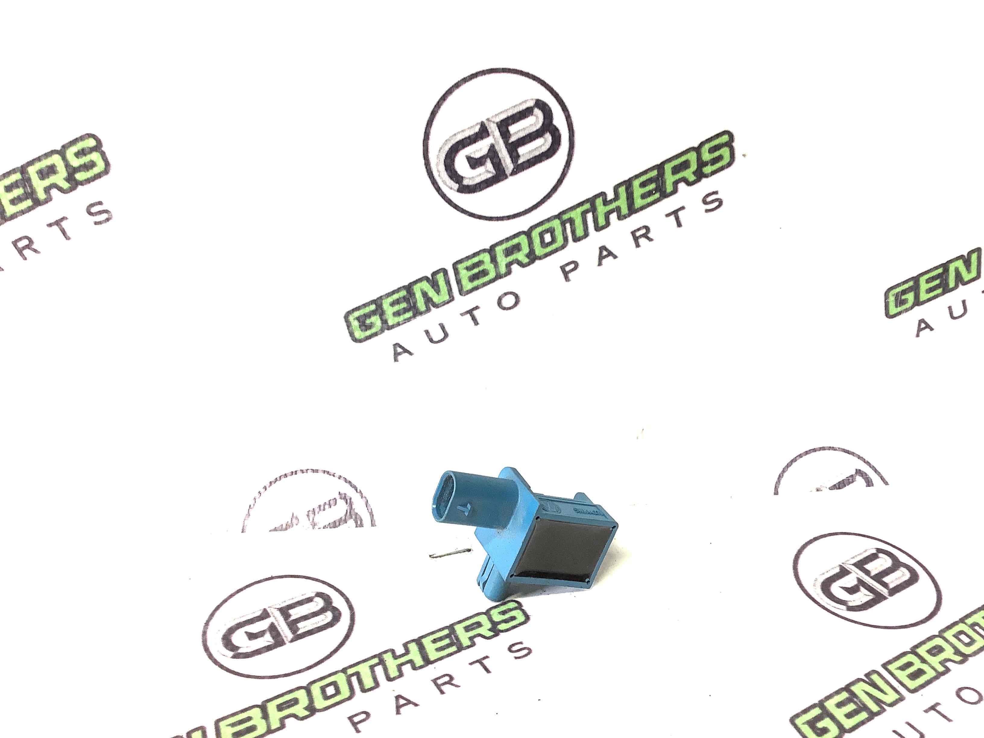 Датчик удару Airbag бічний