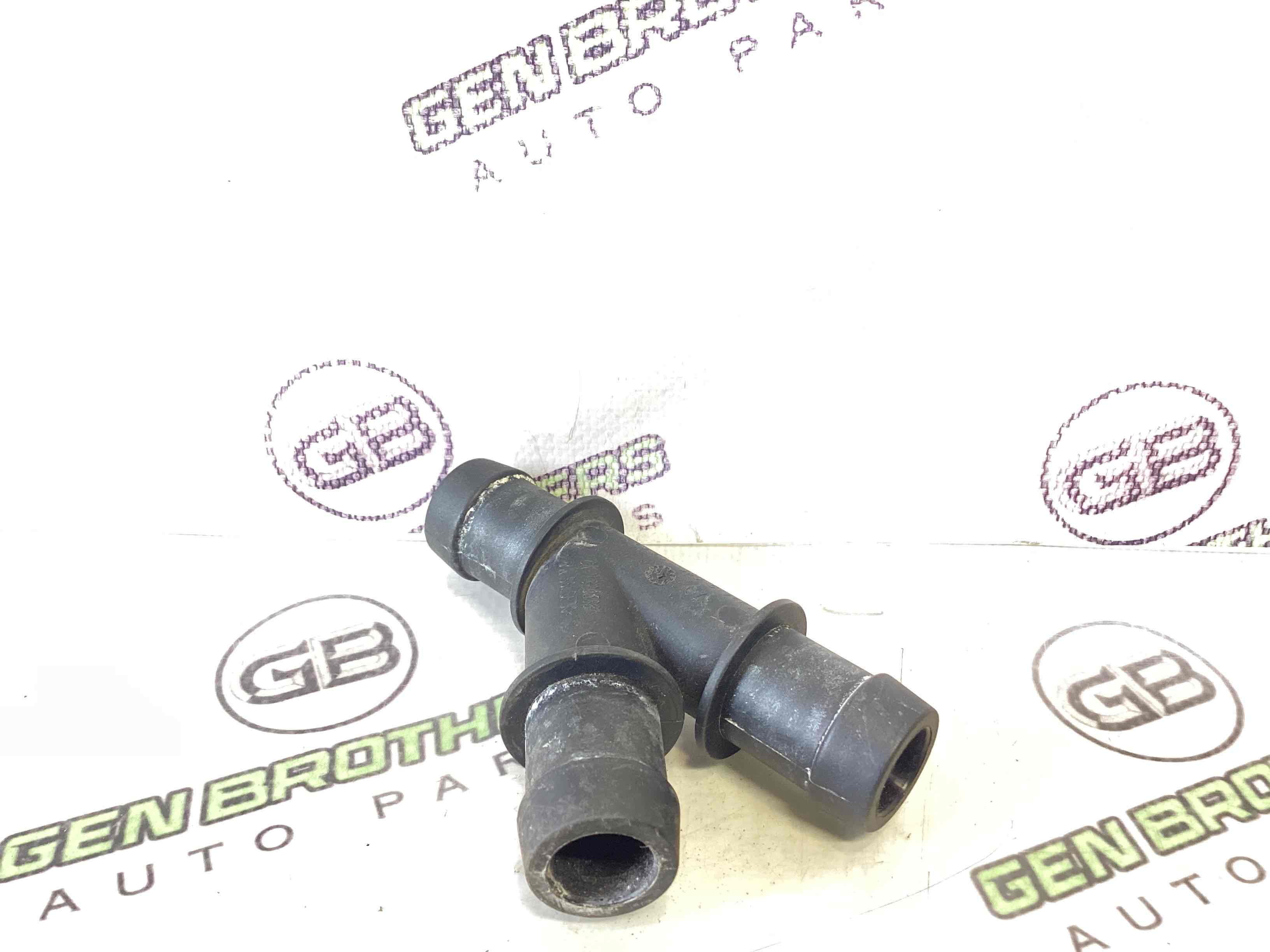 Фланець системи охолодження