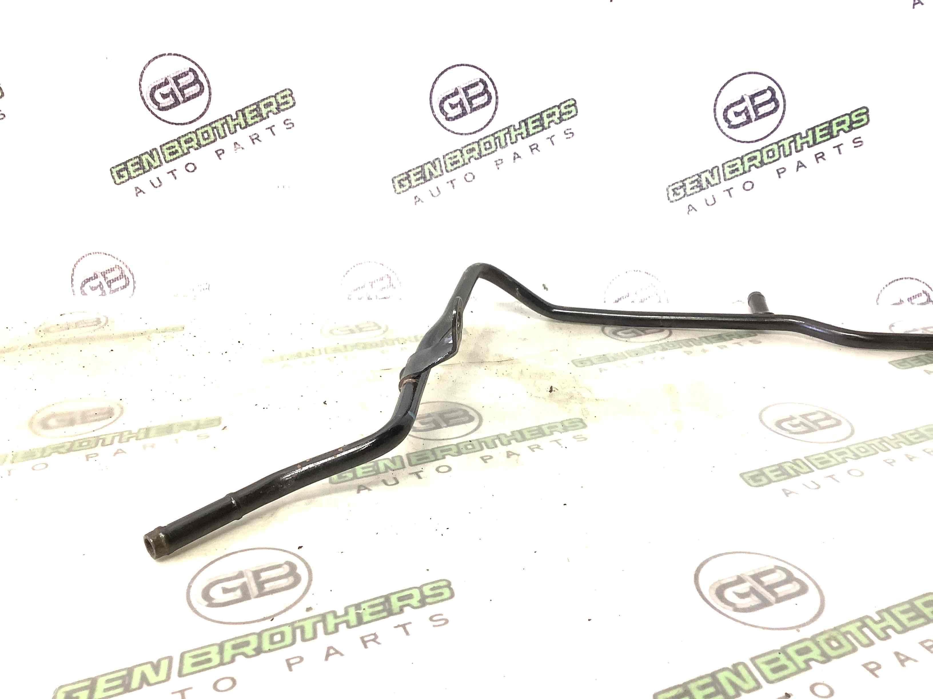 Патрубок трубопровід, шланг