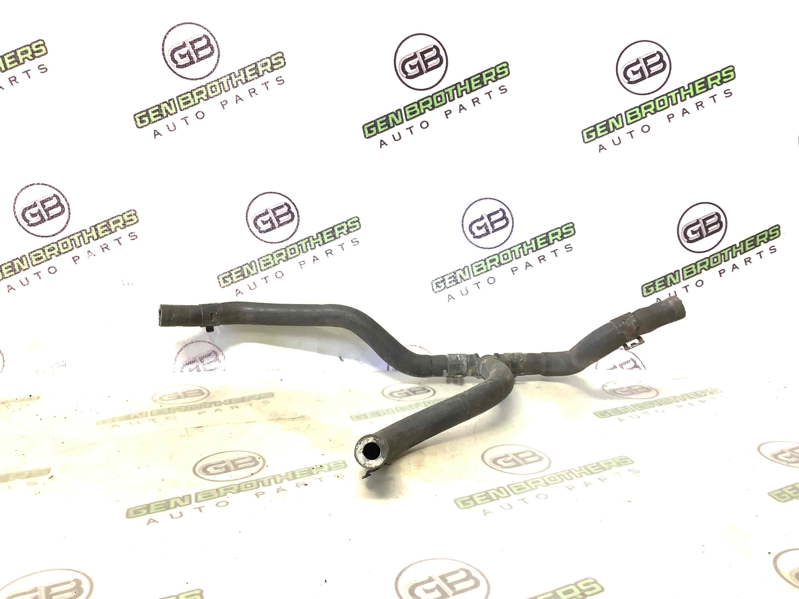 Патрубок трубопровід, шланг