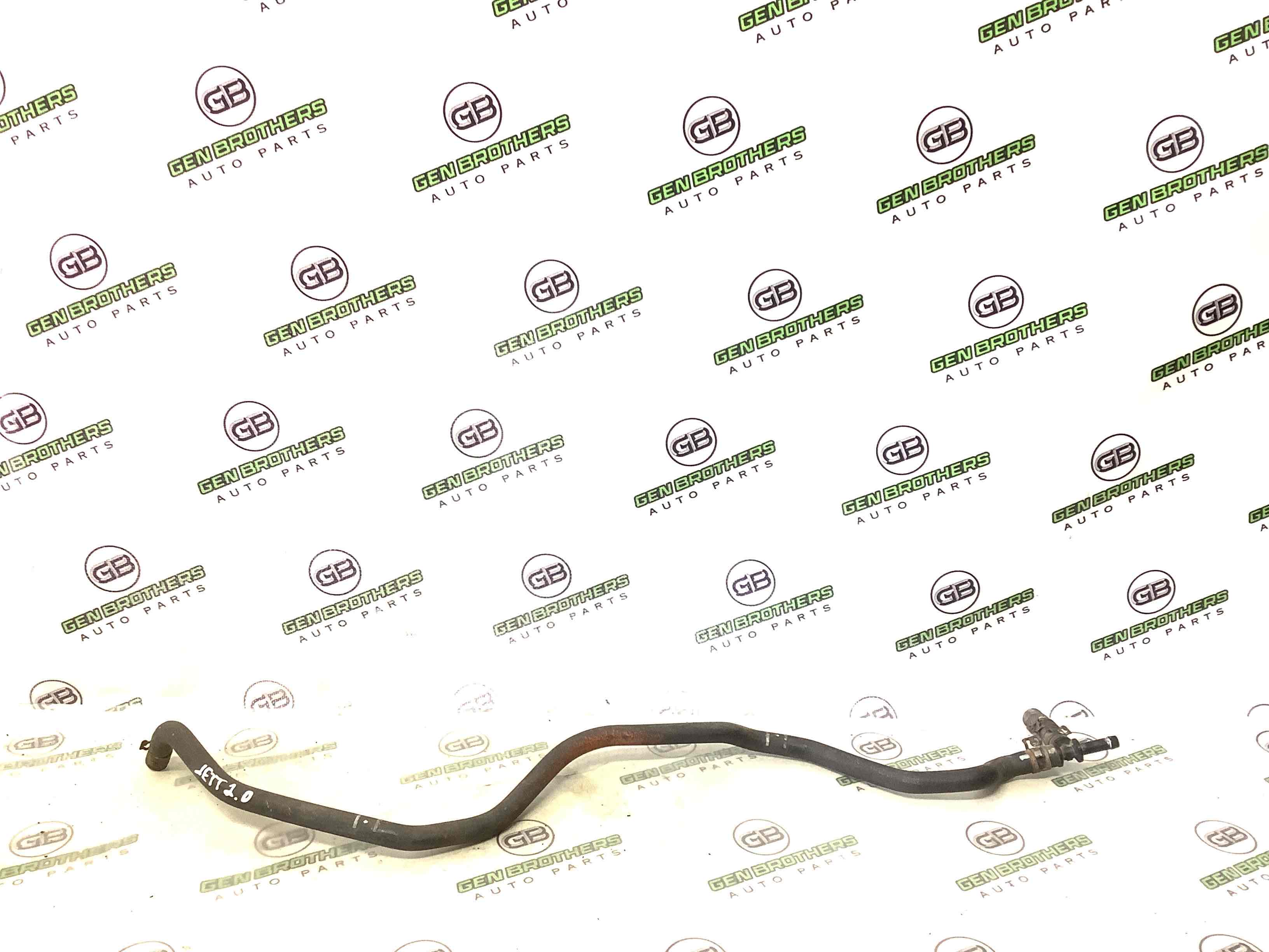 Патрубок трубопровід, шланг