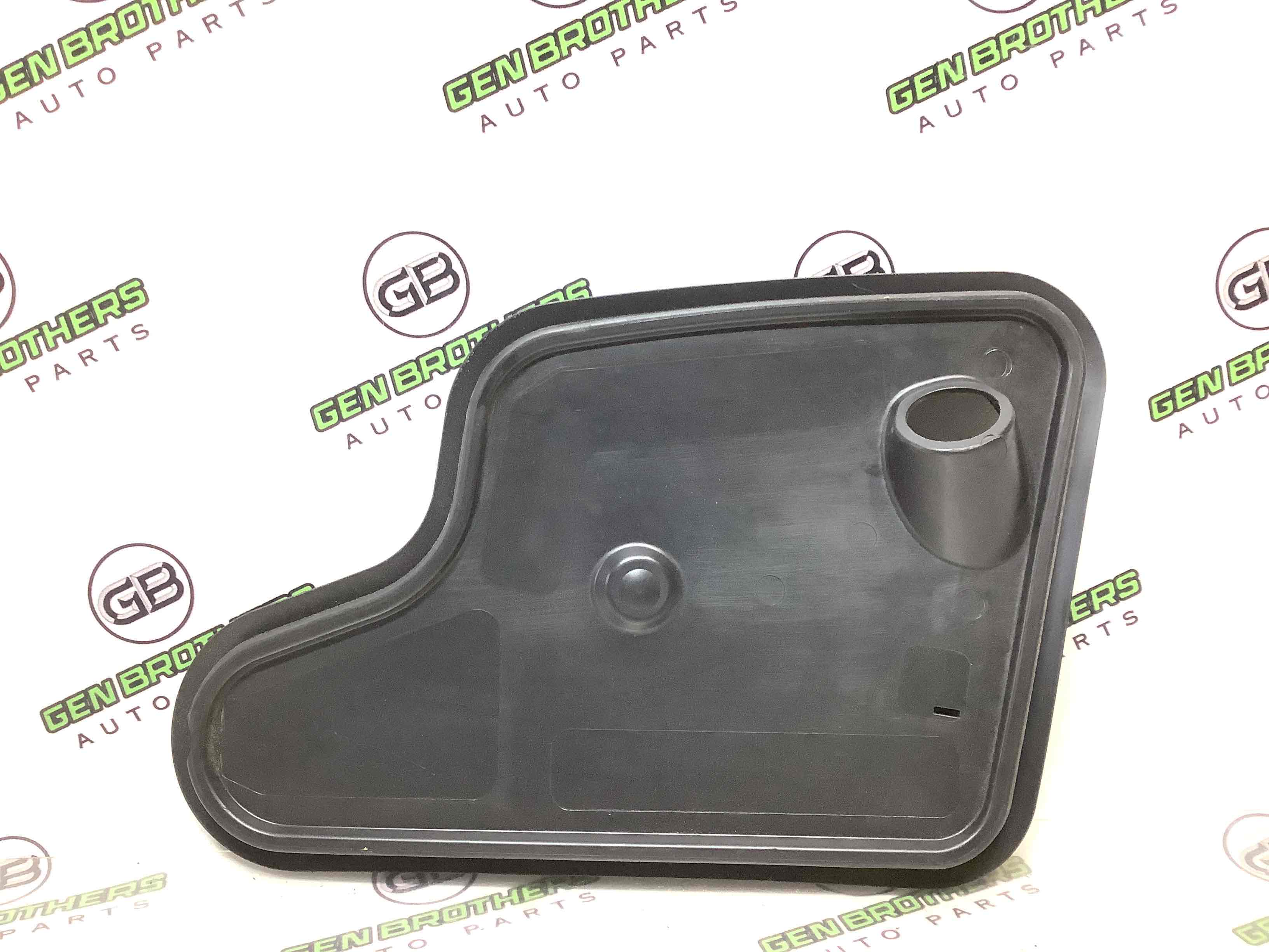 Обшивка дверей та карт