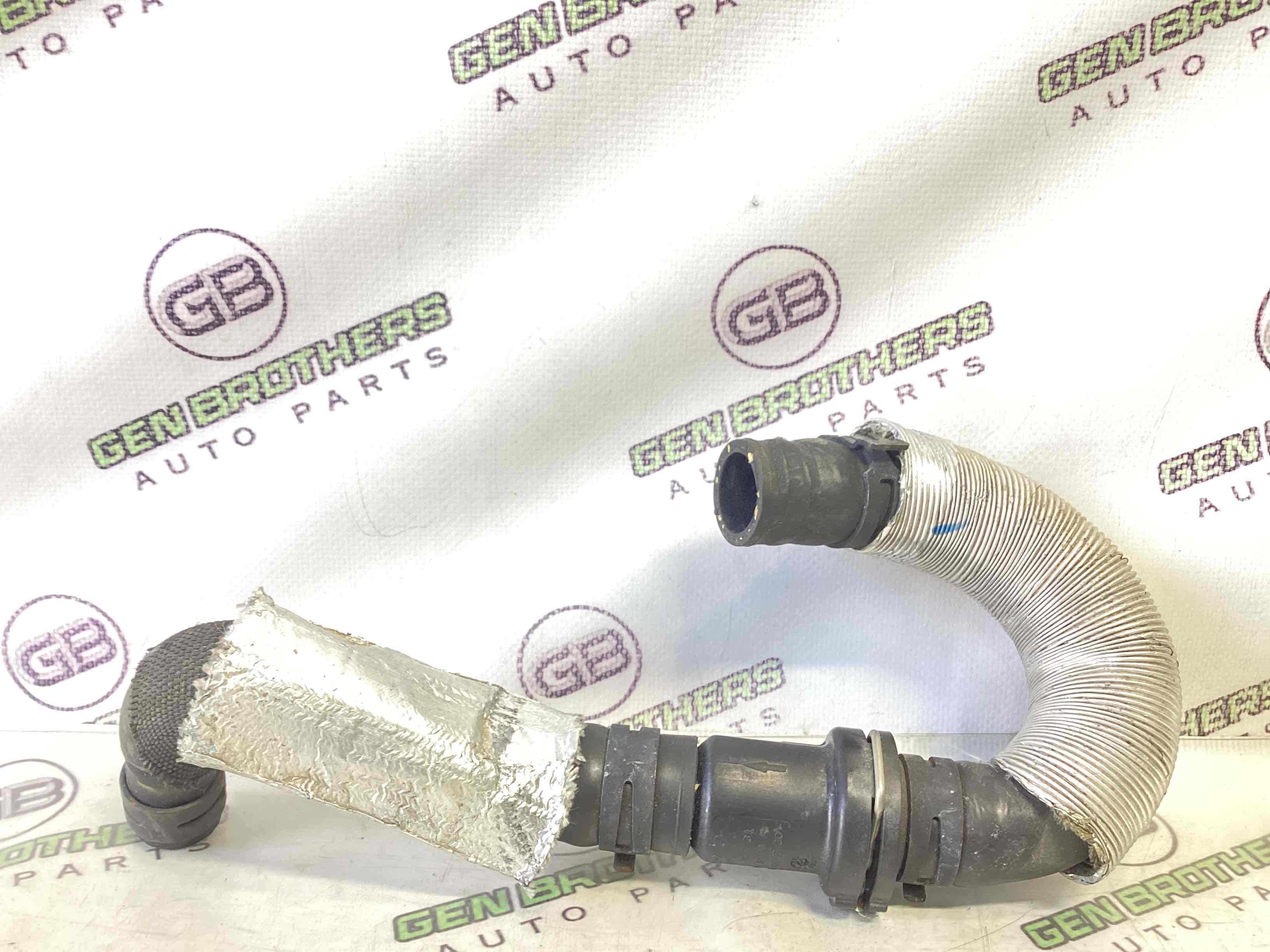 Термостат корпус термостату