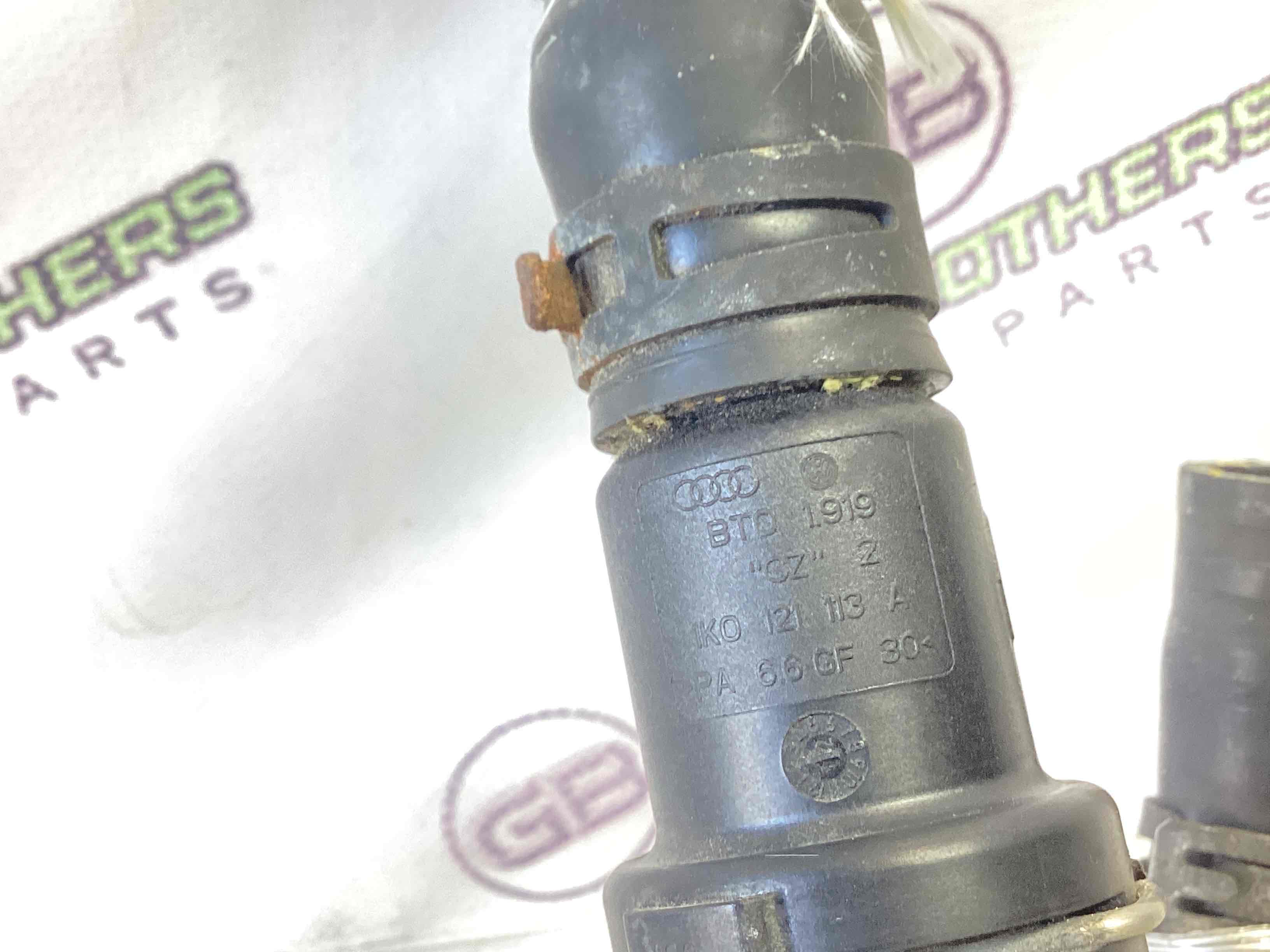 Термостат корпус термостату