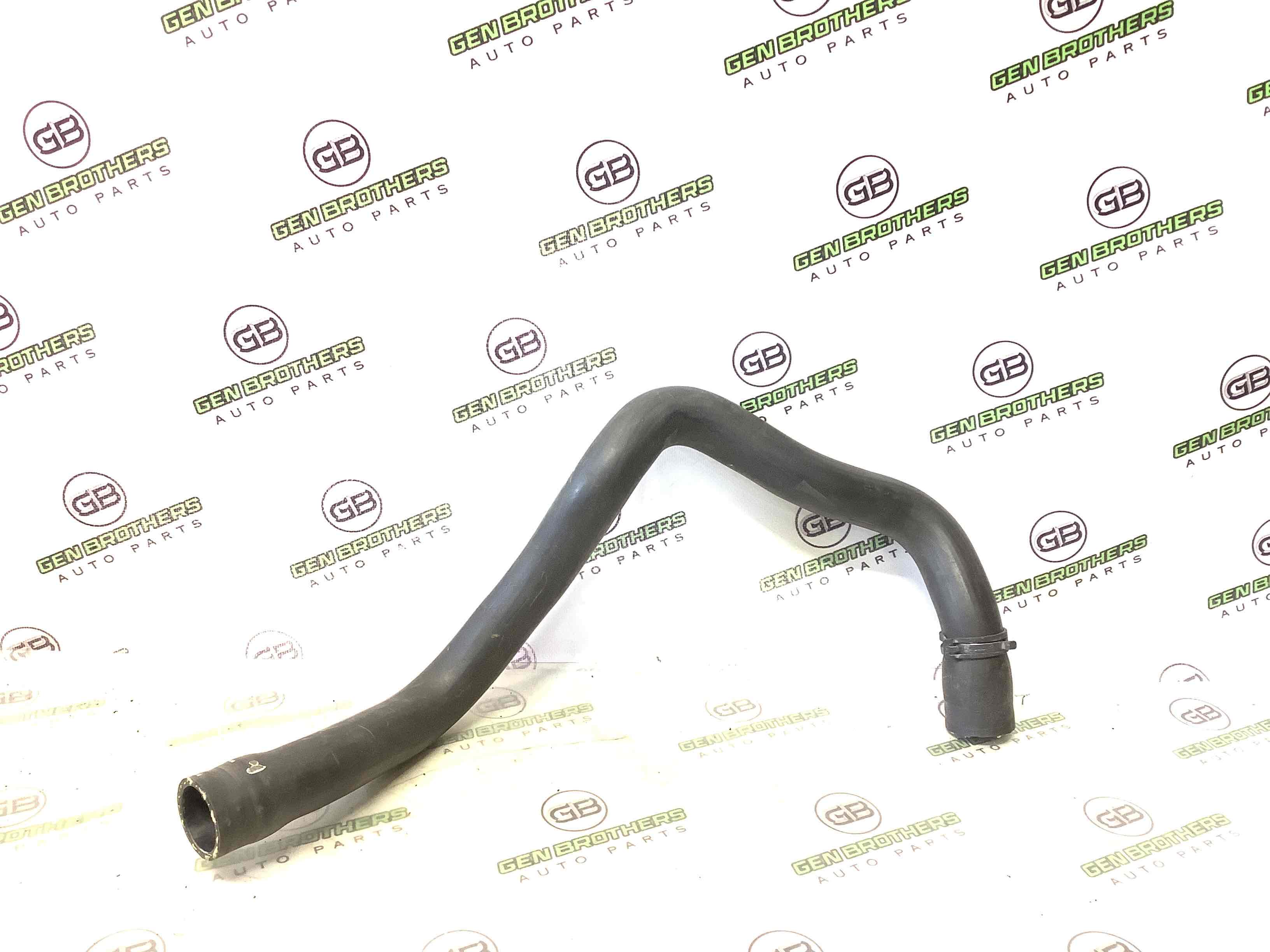 Патрубок трубопровід, шланг