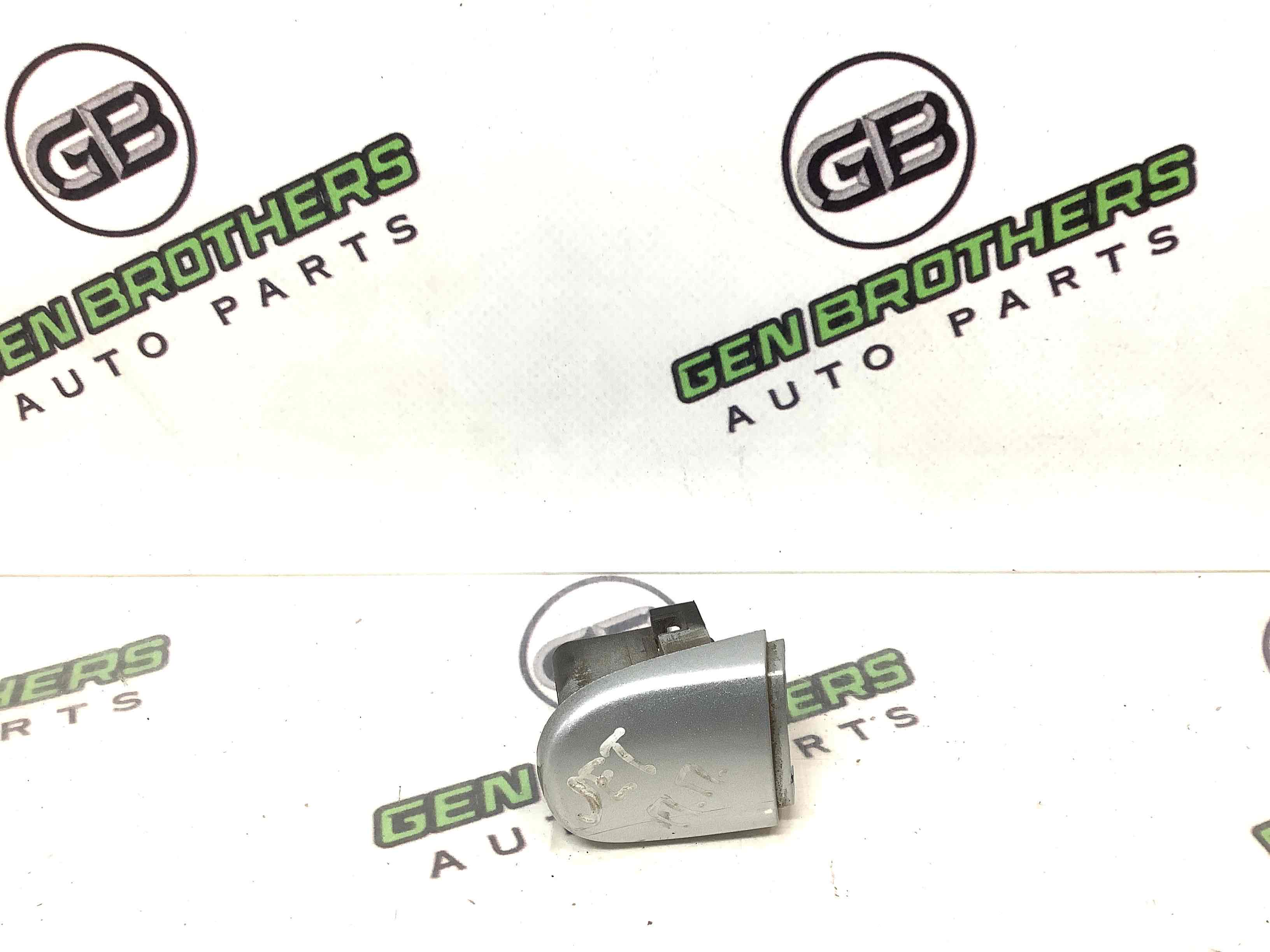 Заглушка ручки дверей