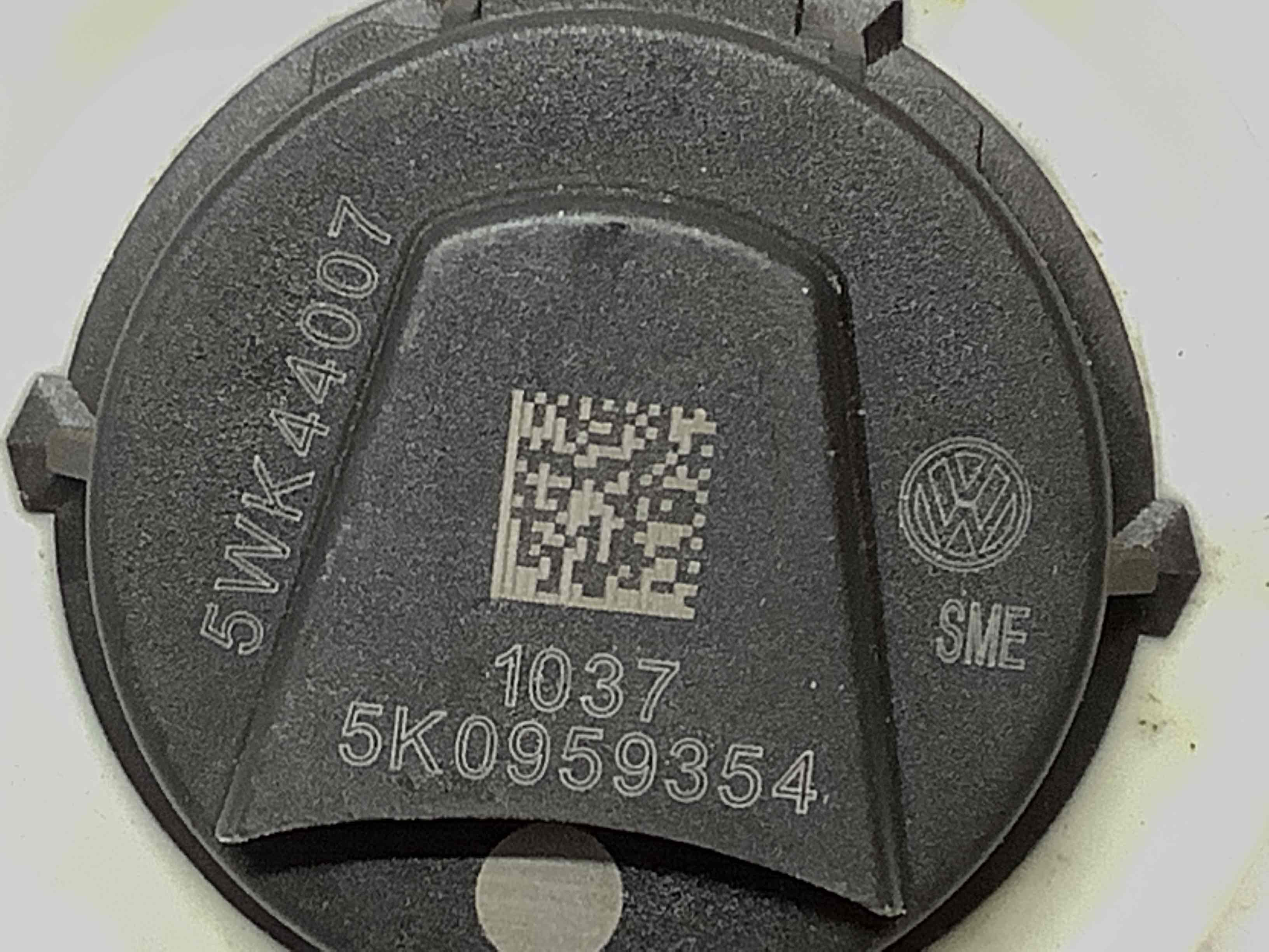 Датчик удару Airbag бічний