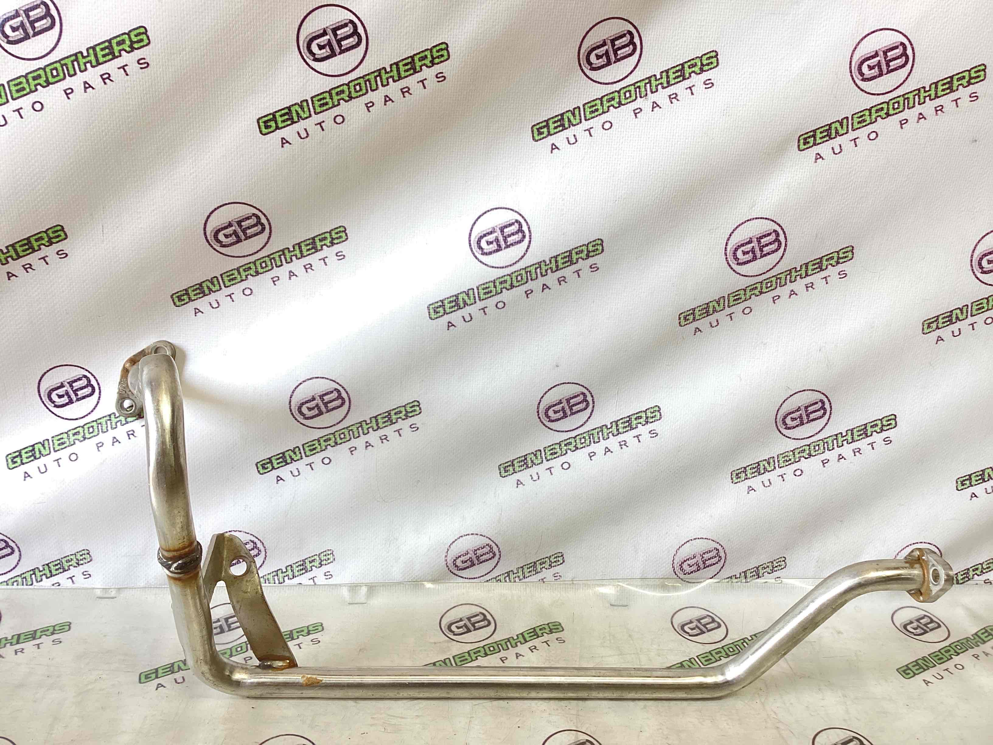 Патрубок EGR