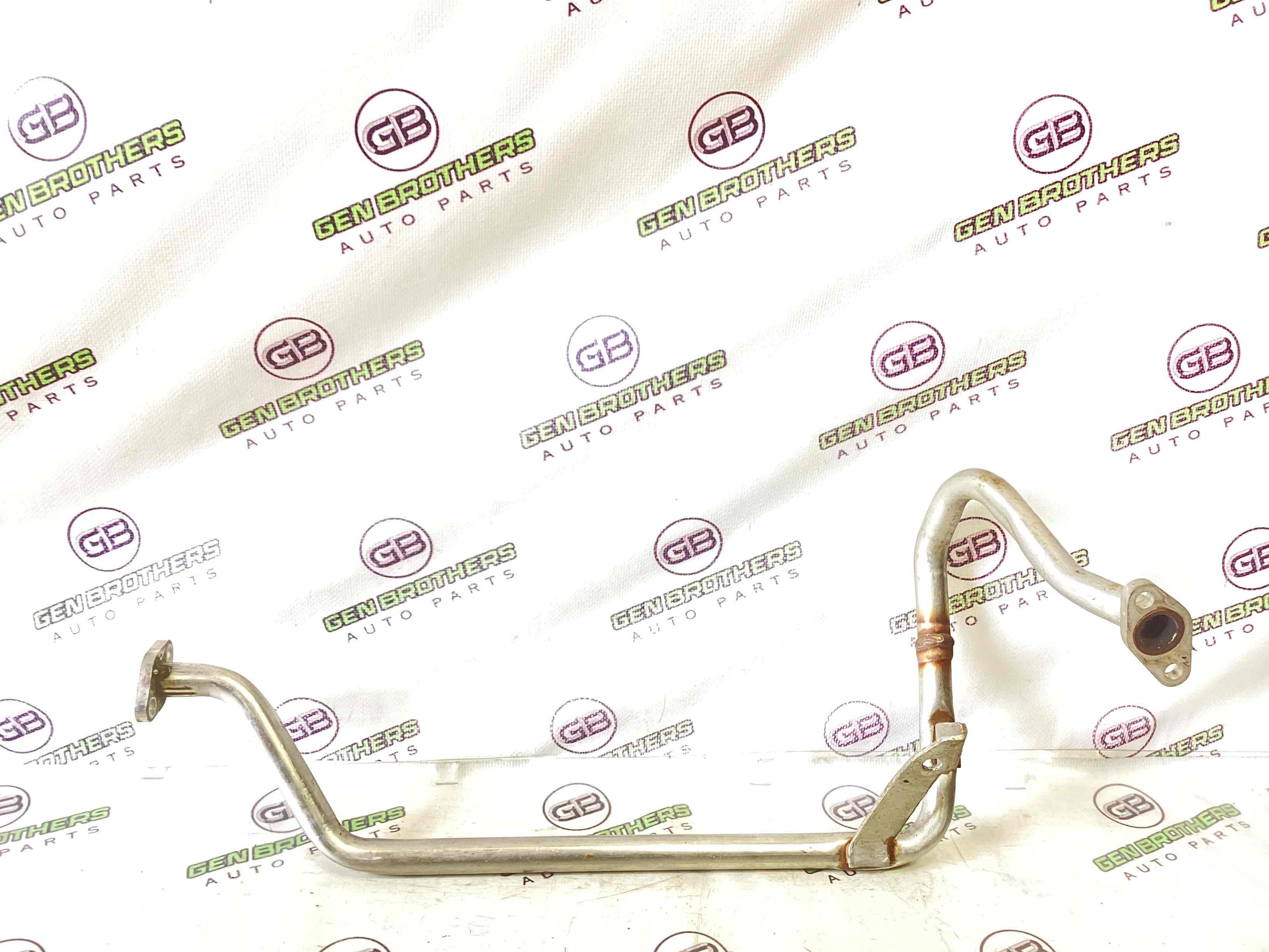 Патрубок EGR