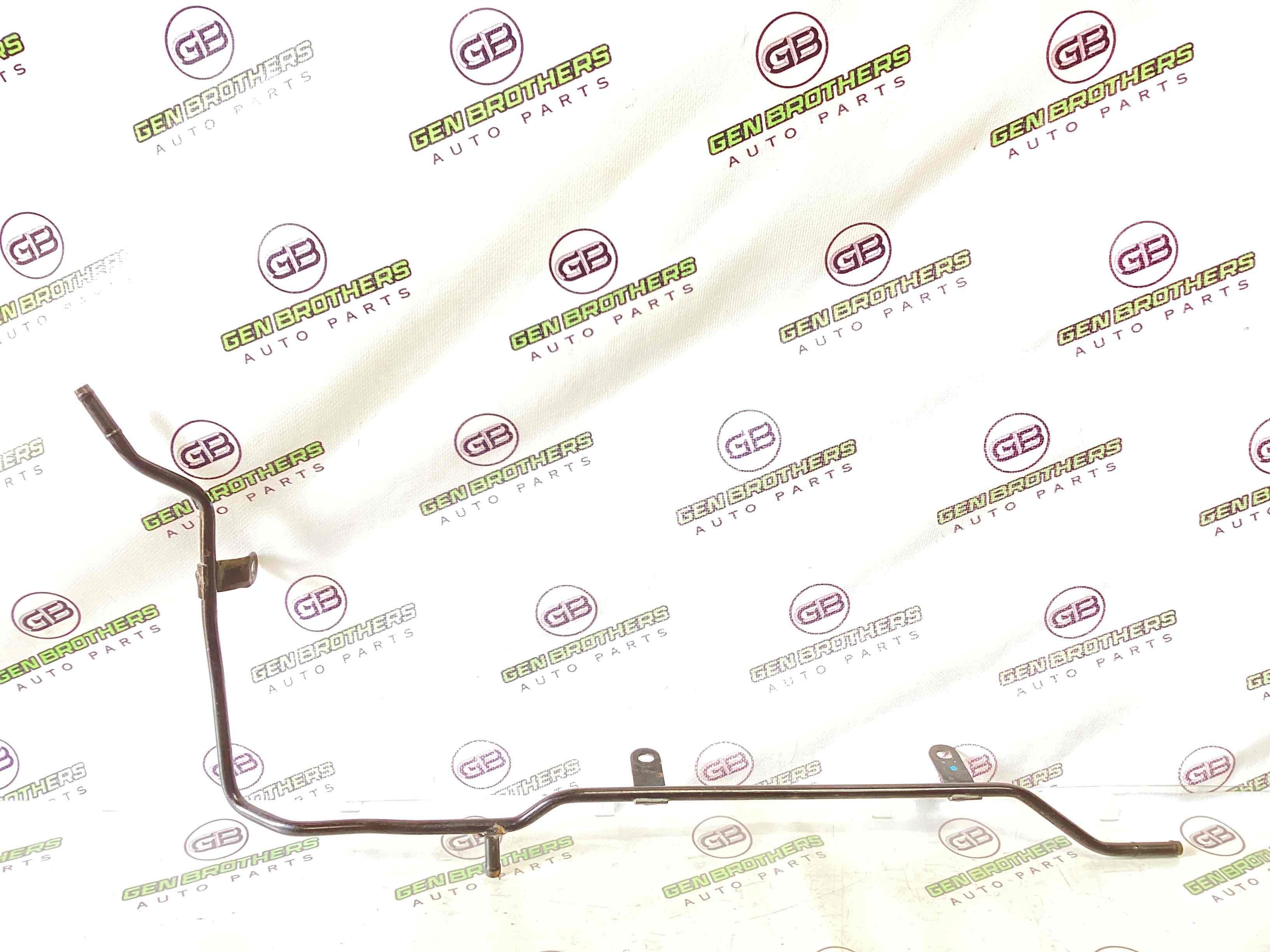 Патрубок трубопровід, шланг