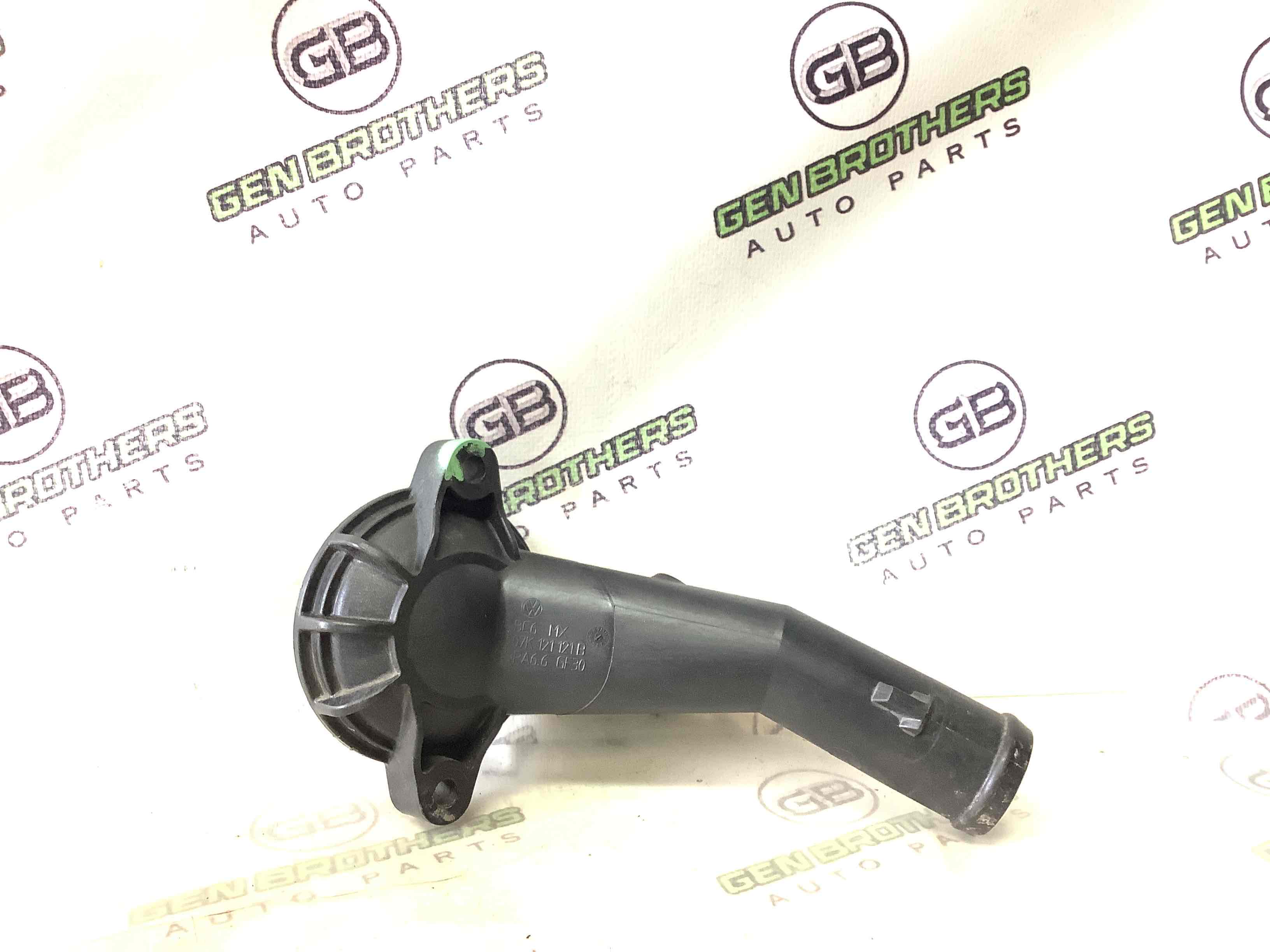 Термостат корпус термостату