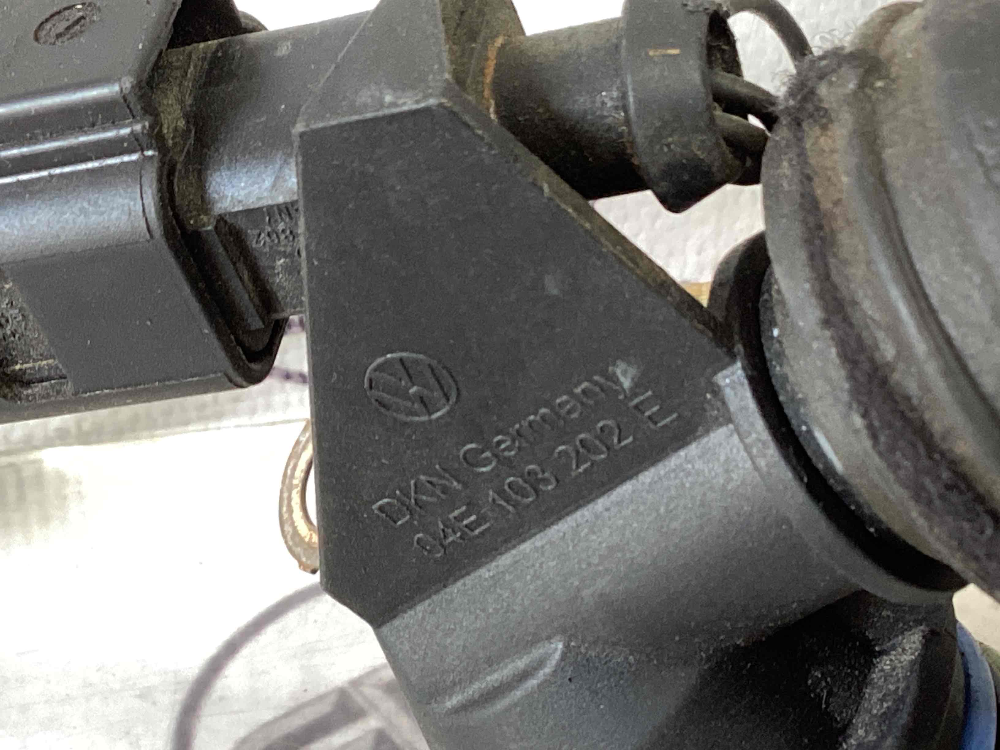 Патрубок трубопровід, шланг