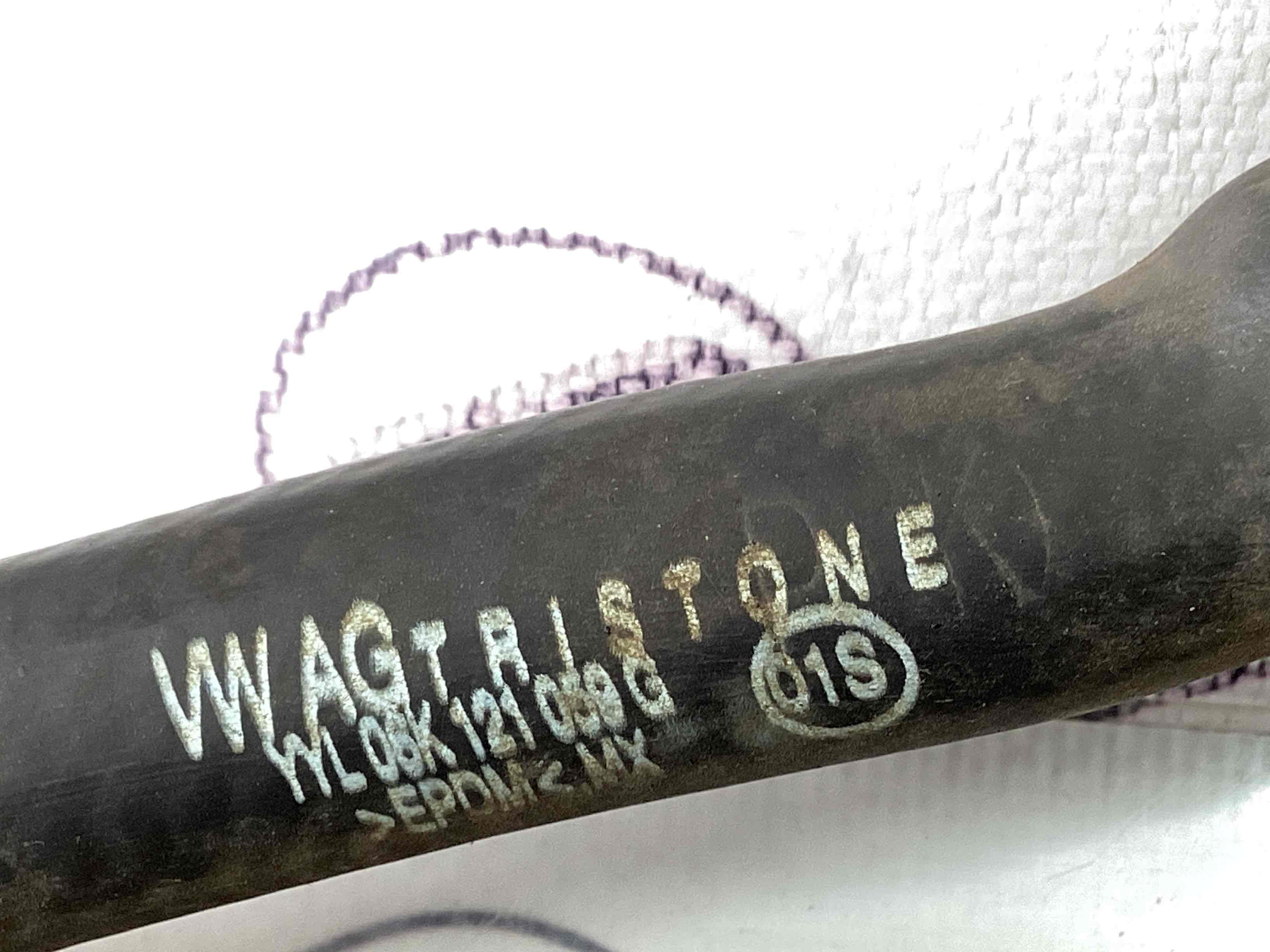 Патрубок трубопровід, шланг