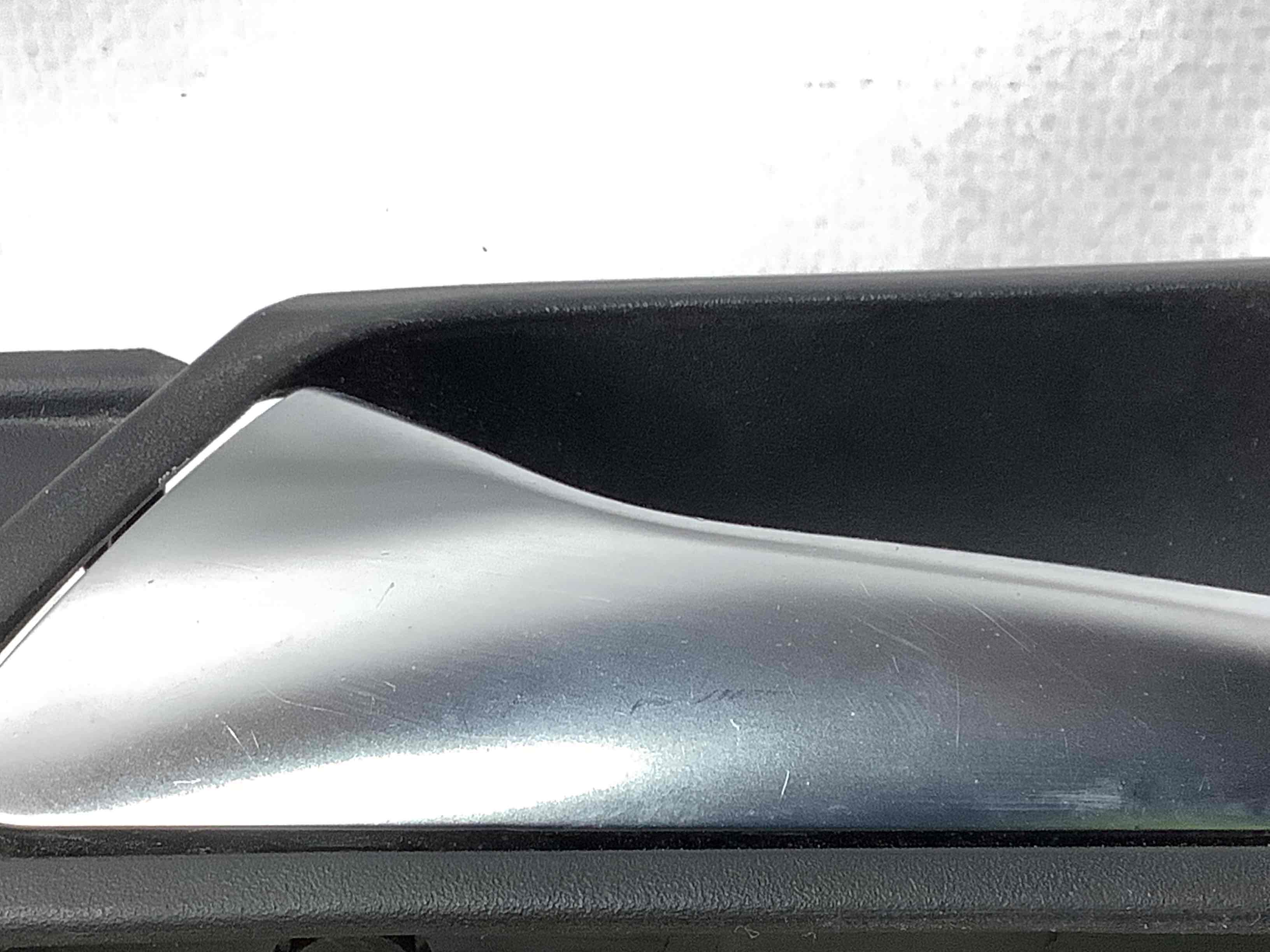 Ручка дверей салону внутрішня, поручень