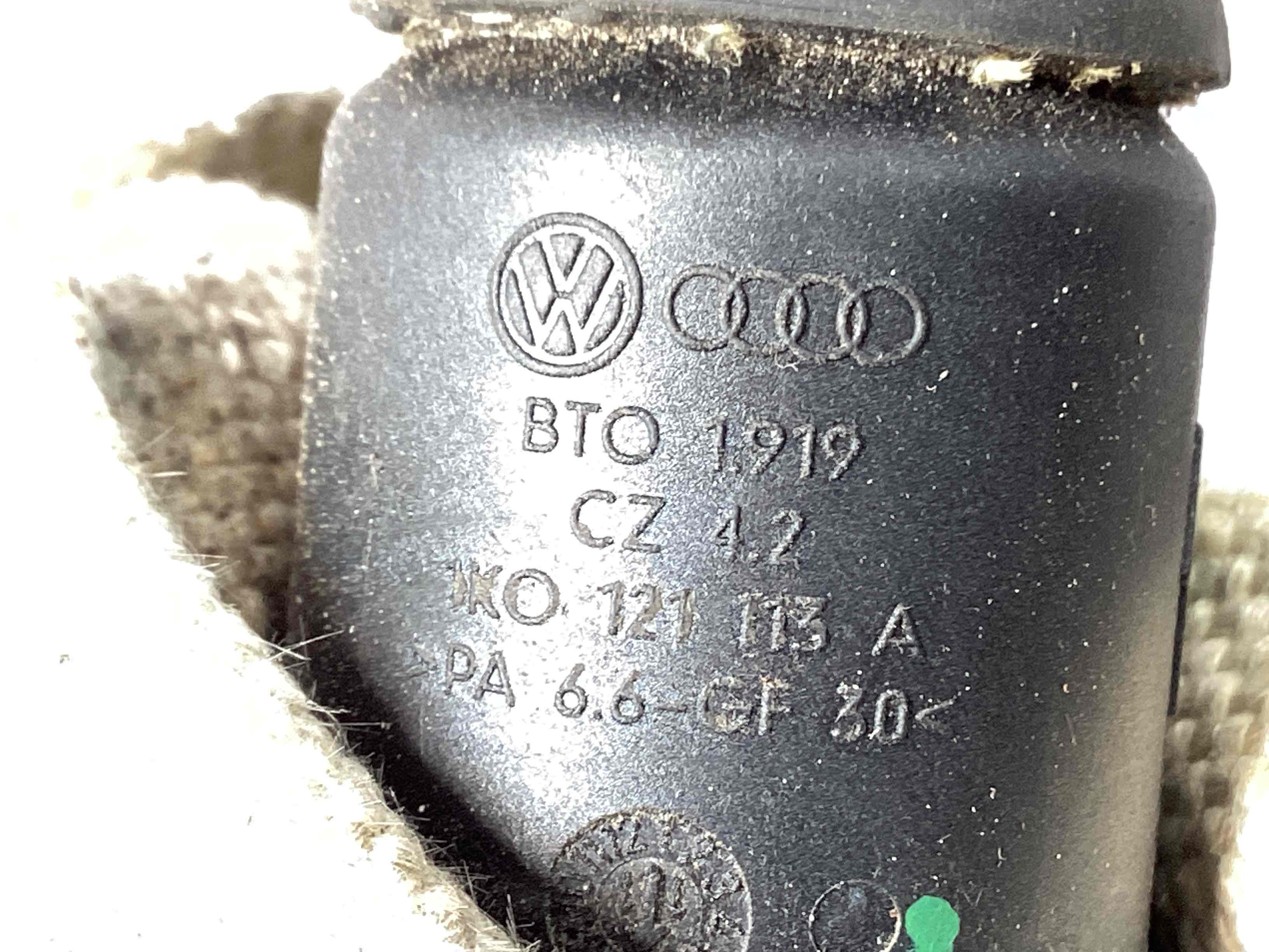 Термостат корпус термостату