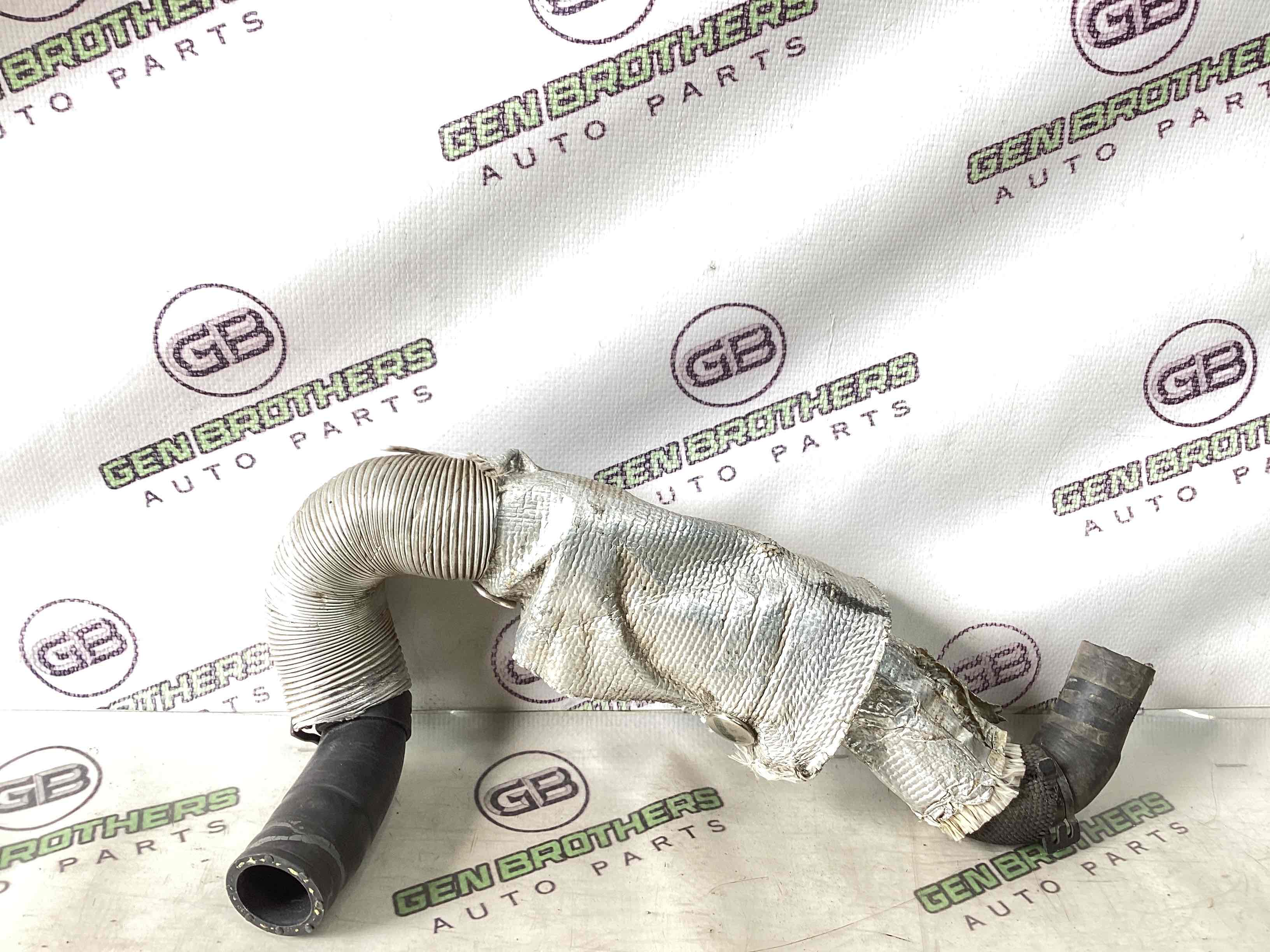 Термостат корпус термостату