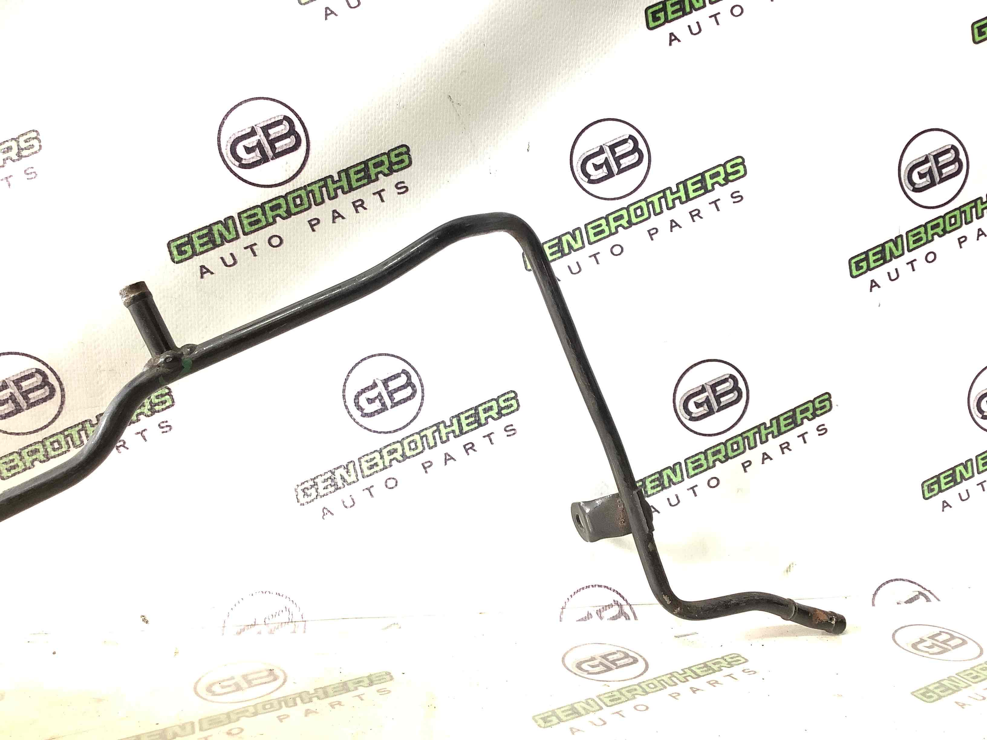 Патрубок трубопровід, шланг