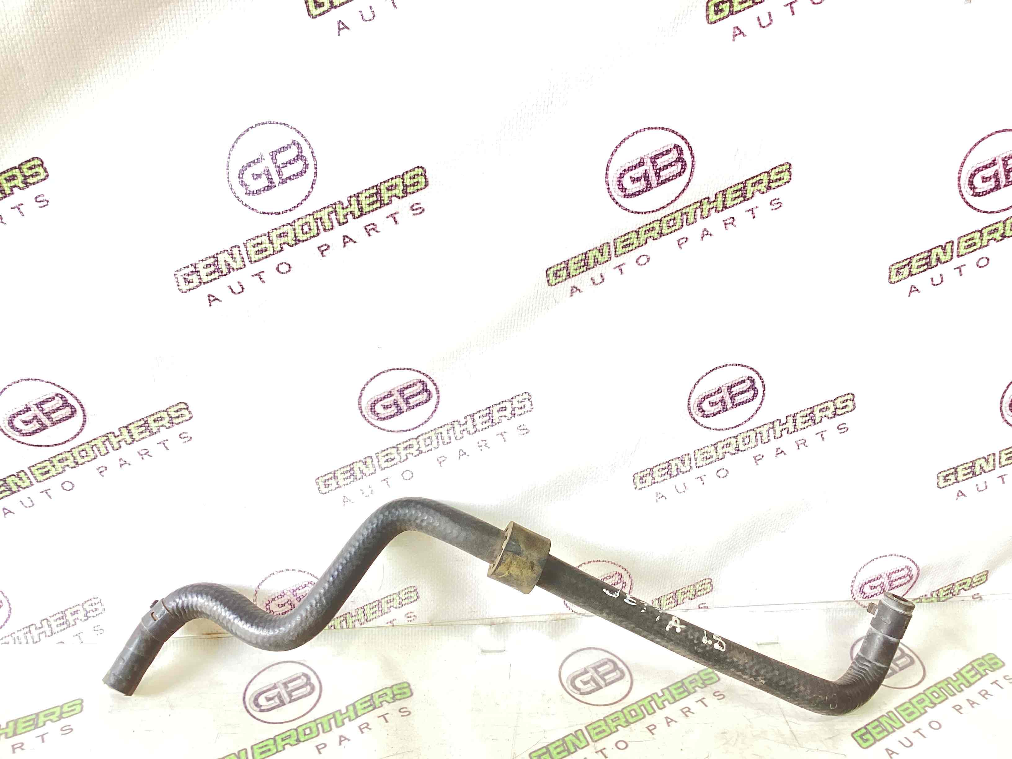 Патрубок трубопровід, шланг