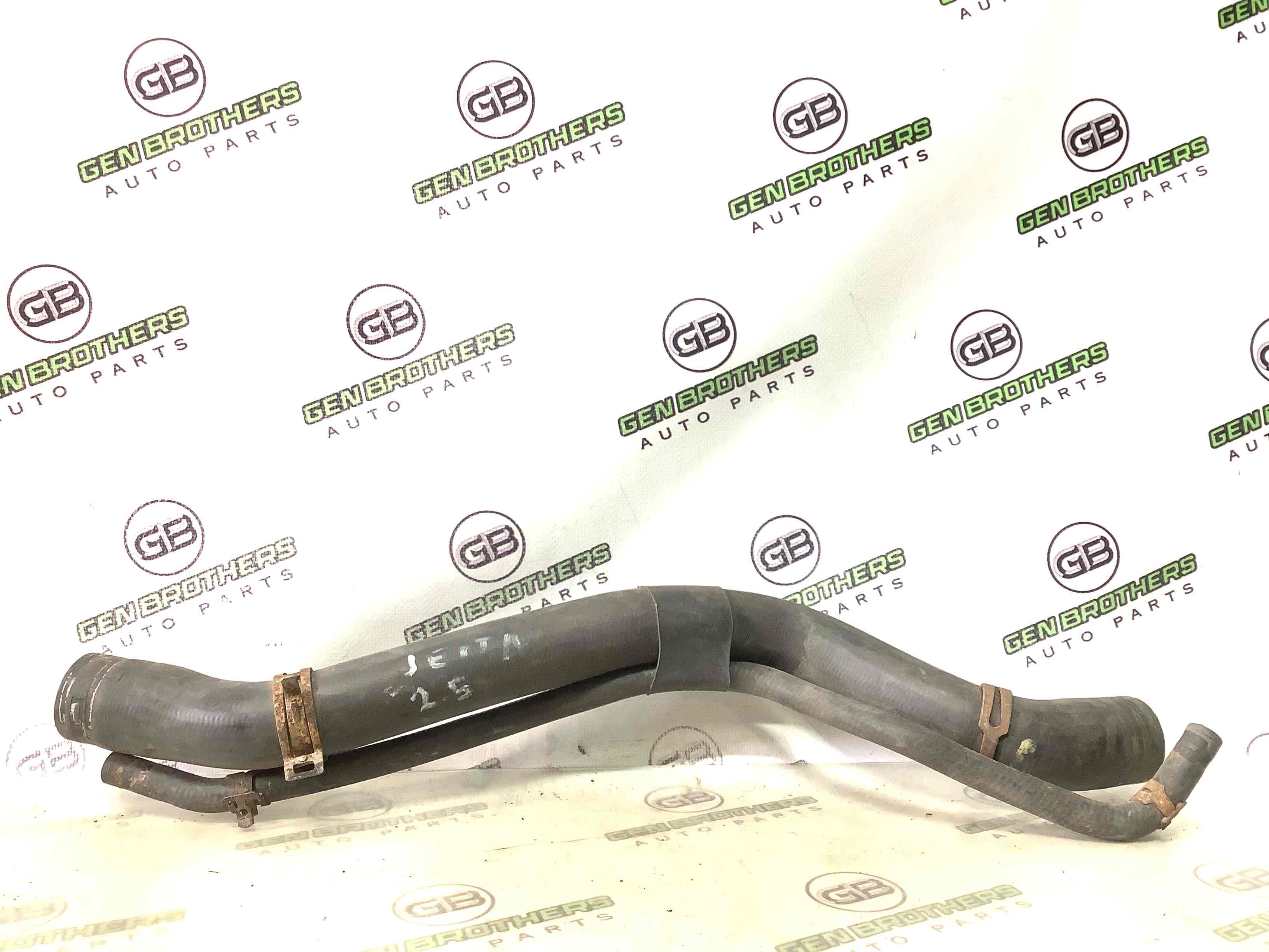 Патрубок трубопровід, шланг