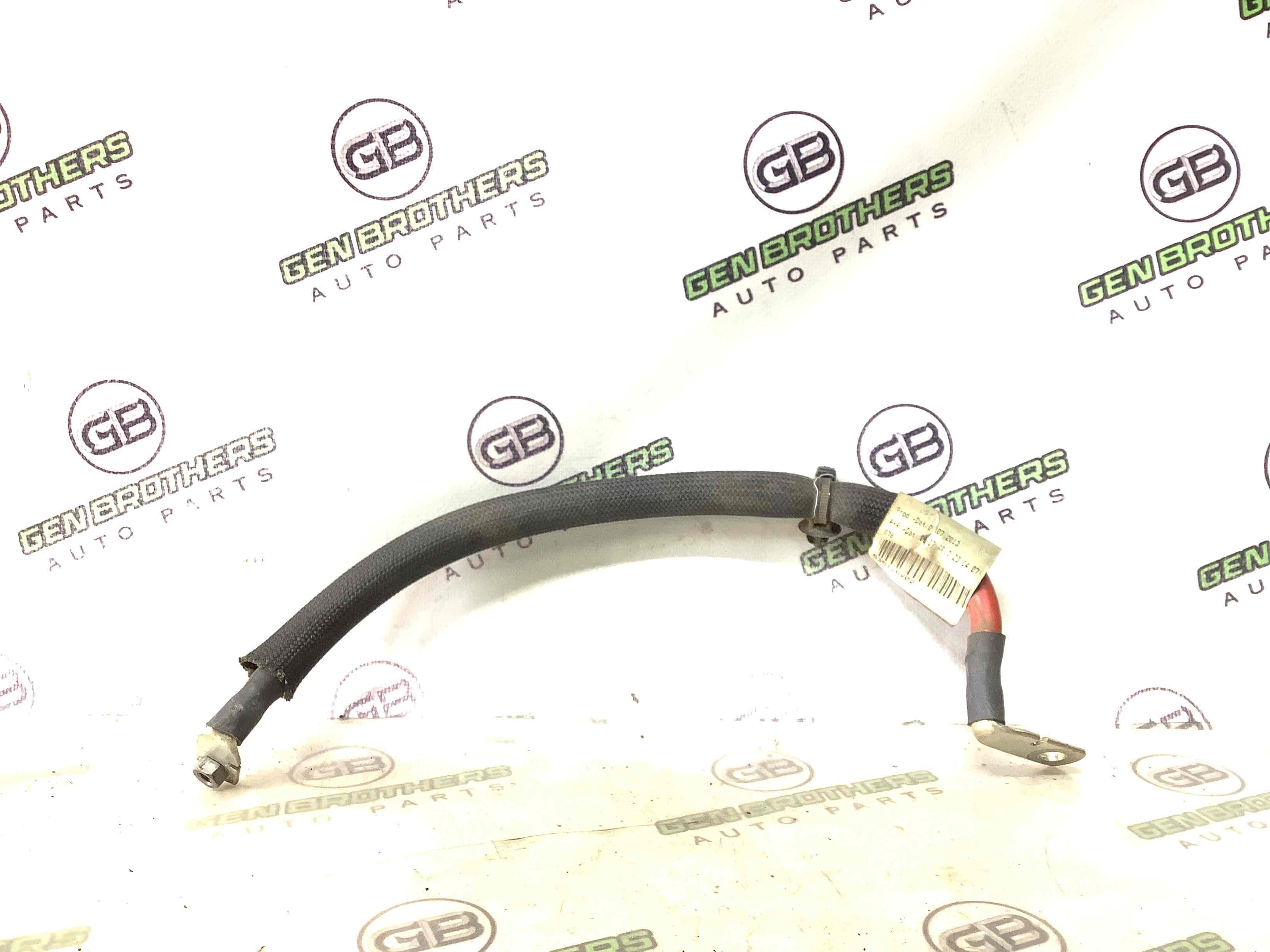 Кабель високовольтний на інвертер, гібрида