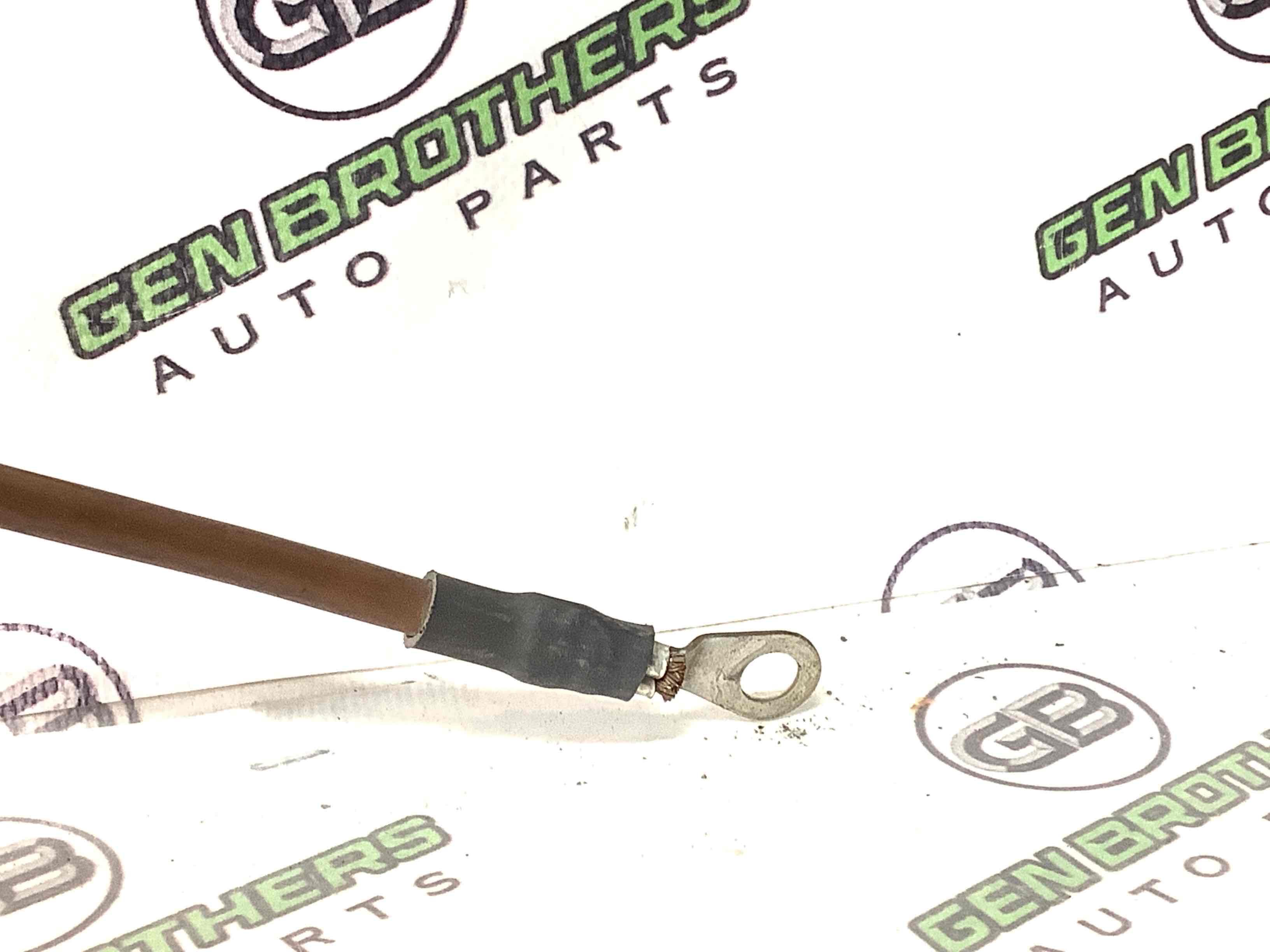 Клема, кришка клеми