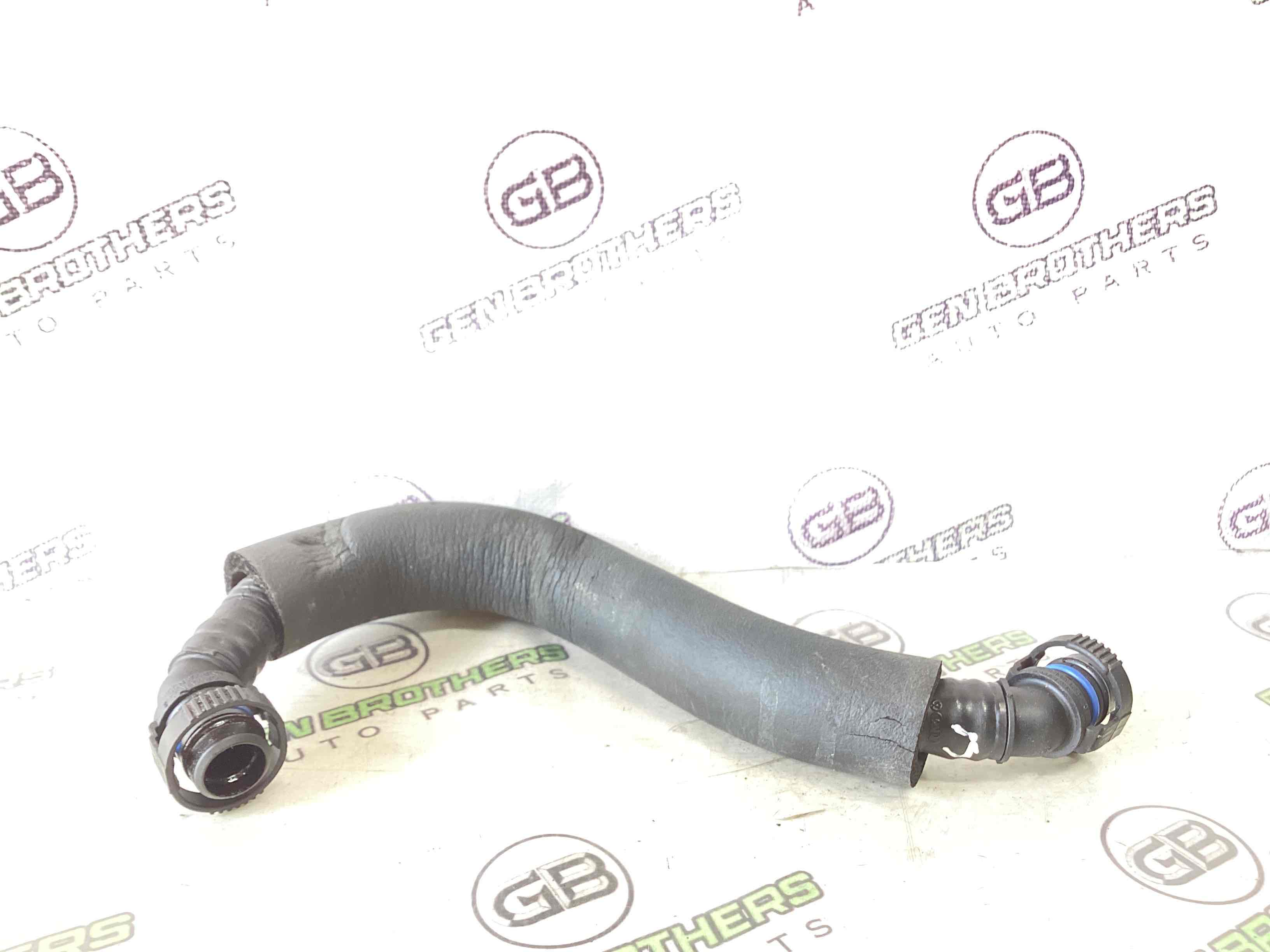 Патрубок трубопровід, шланг