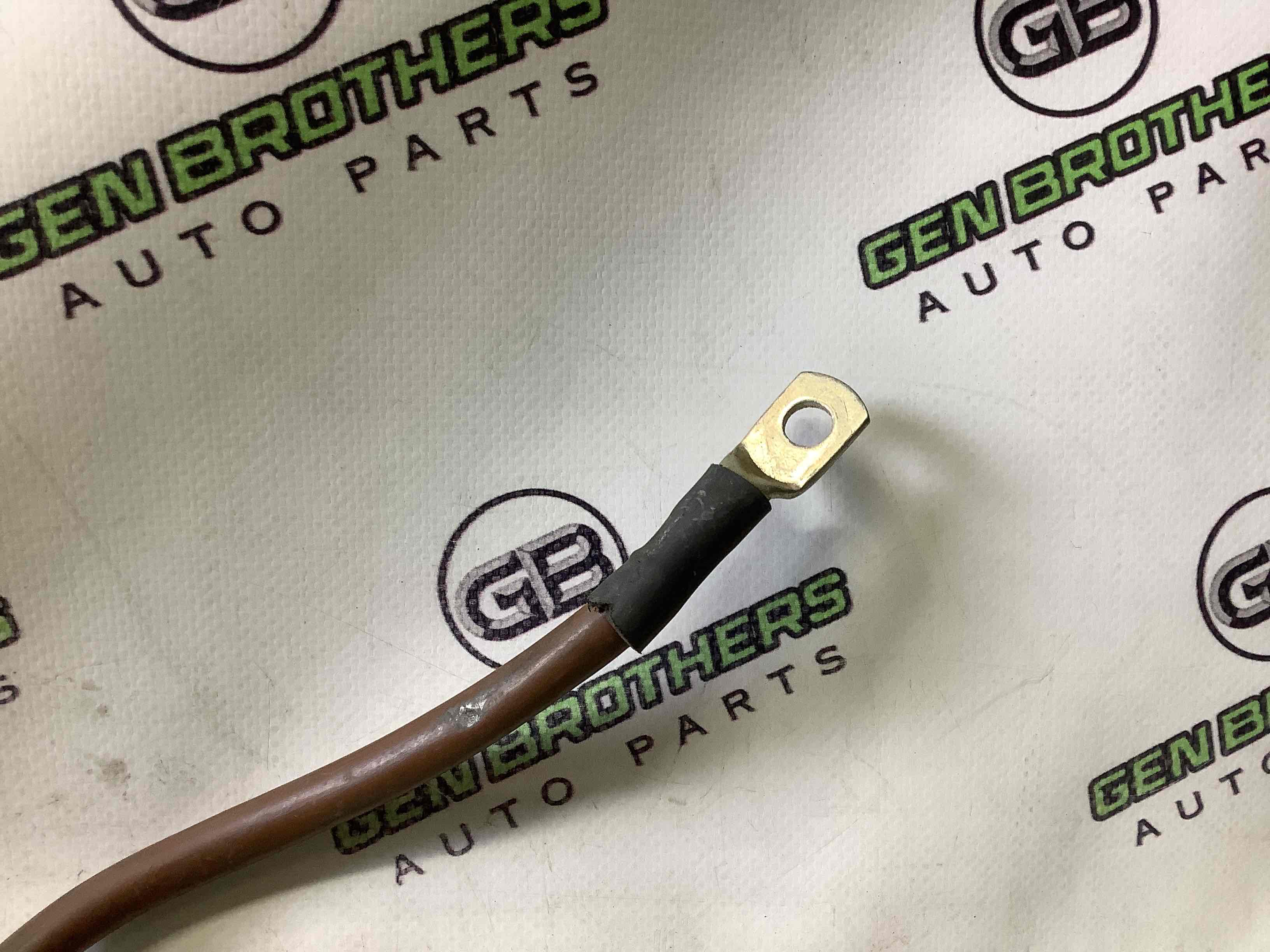 Клема, кришка клеми