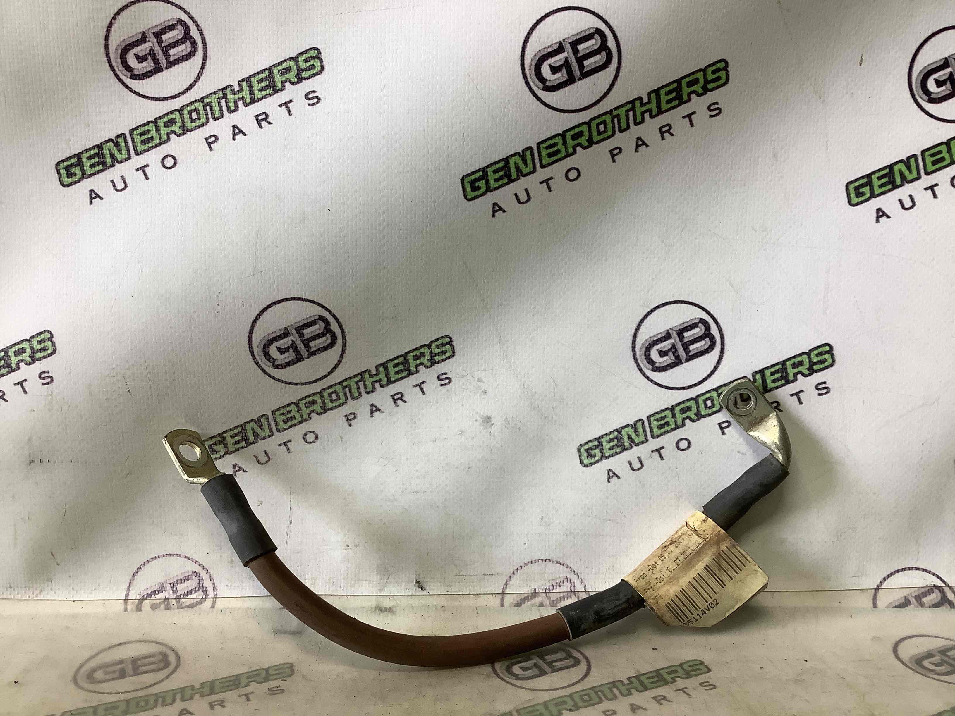 Клема, кришка клеми