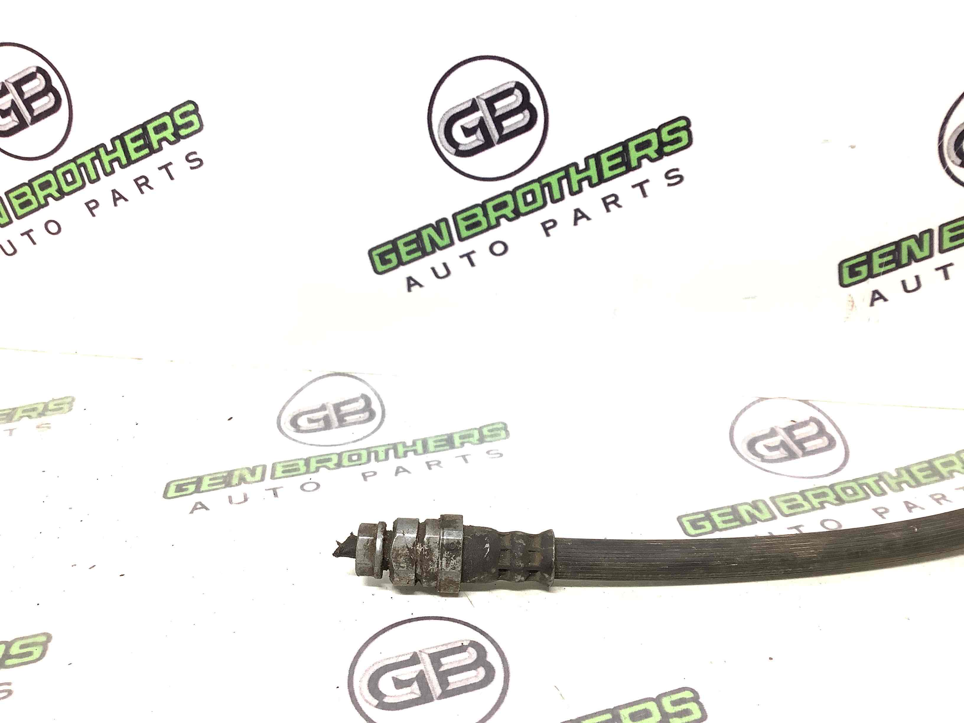 Циліндр гальмівний головний