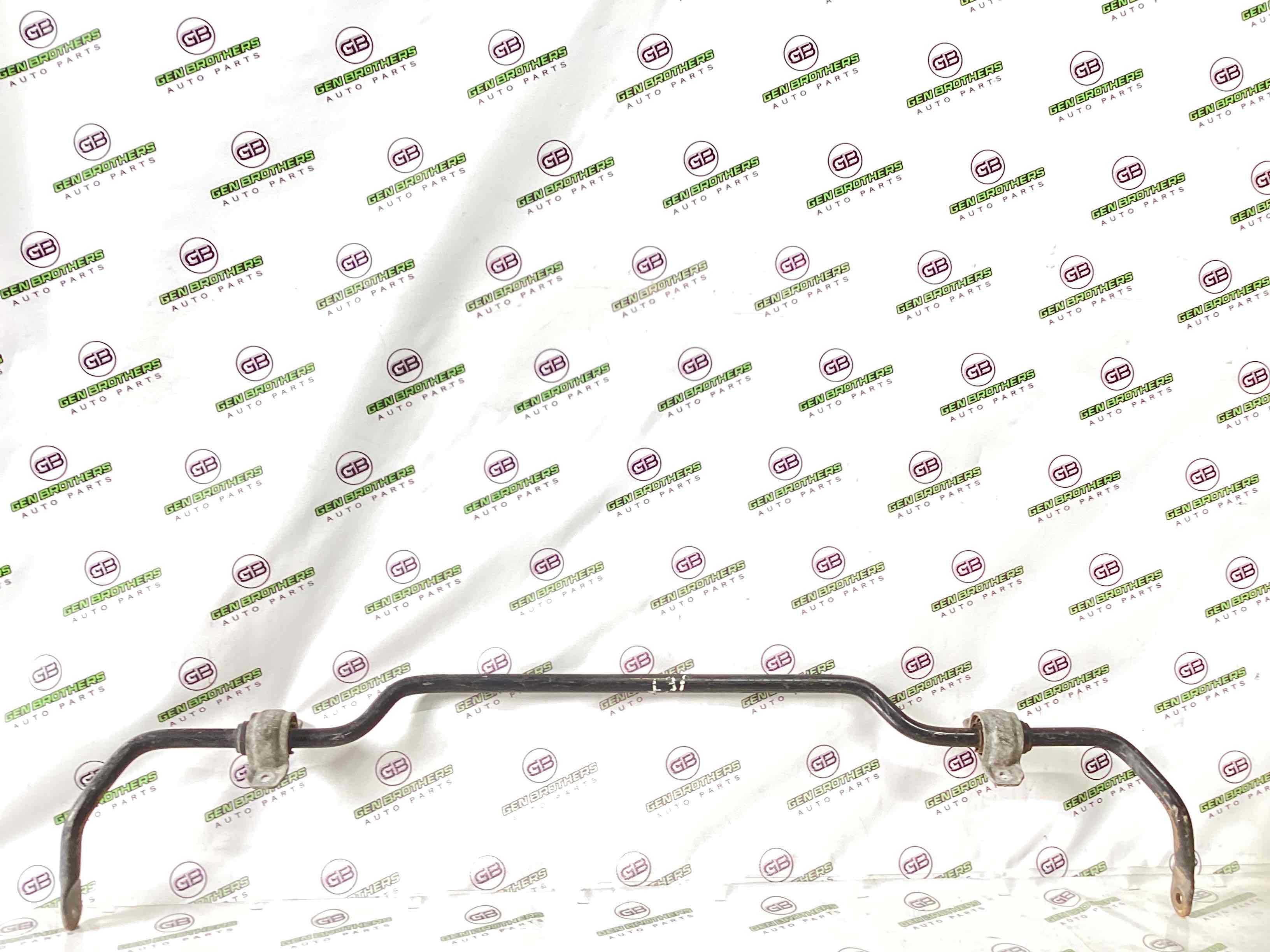 Стабілізатор поперечної стійкості