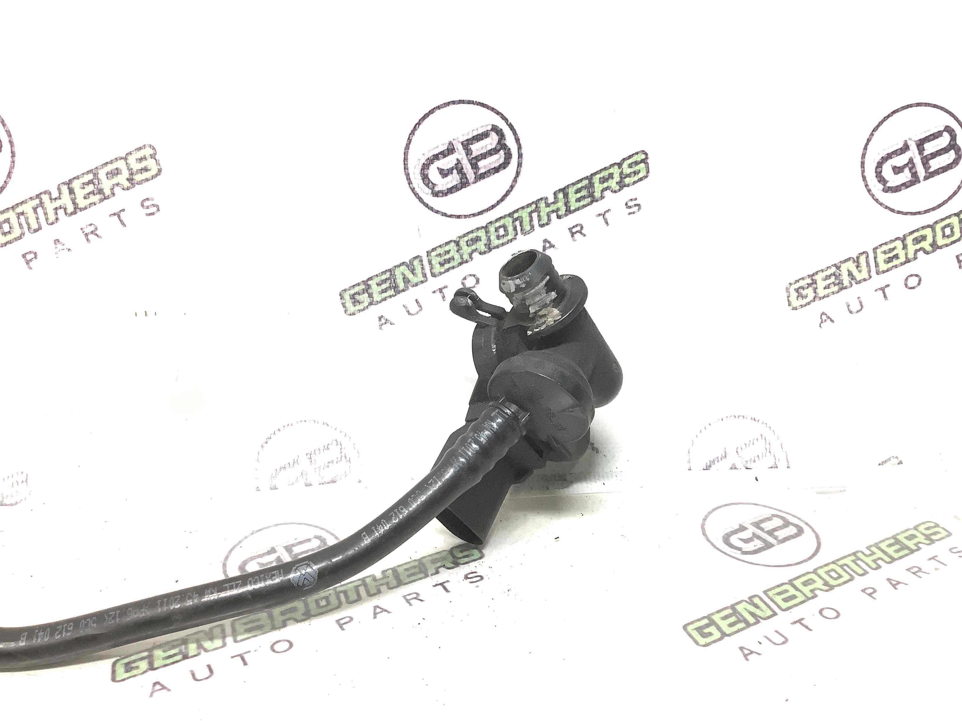 Датчик тиску