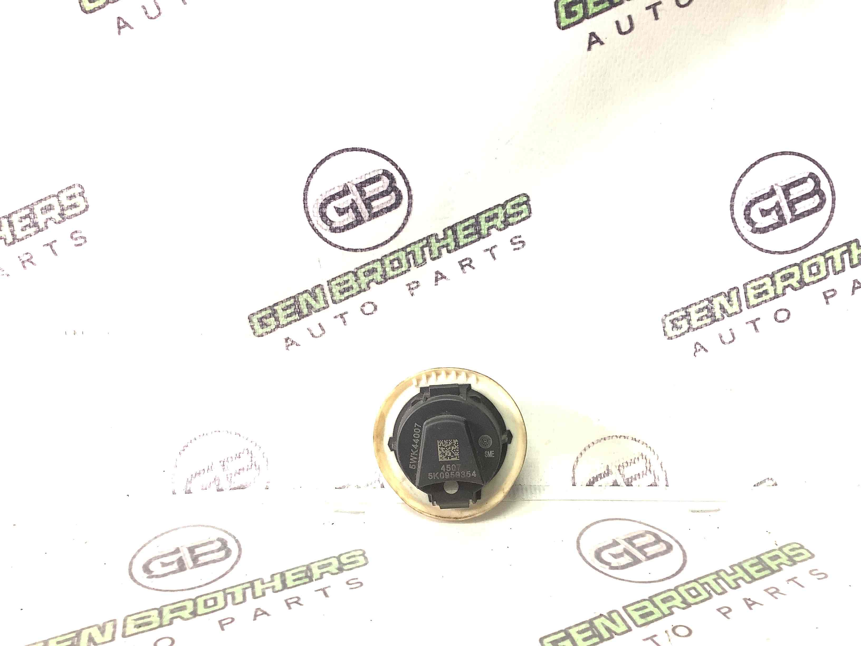 Датчик удару Airbag бічний