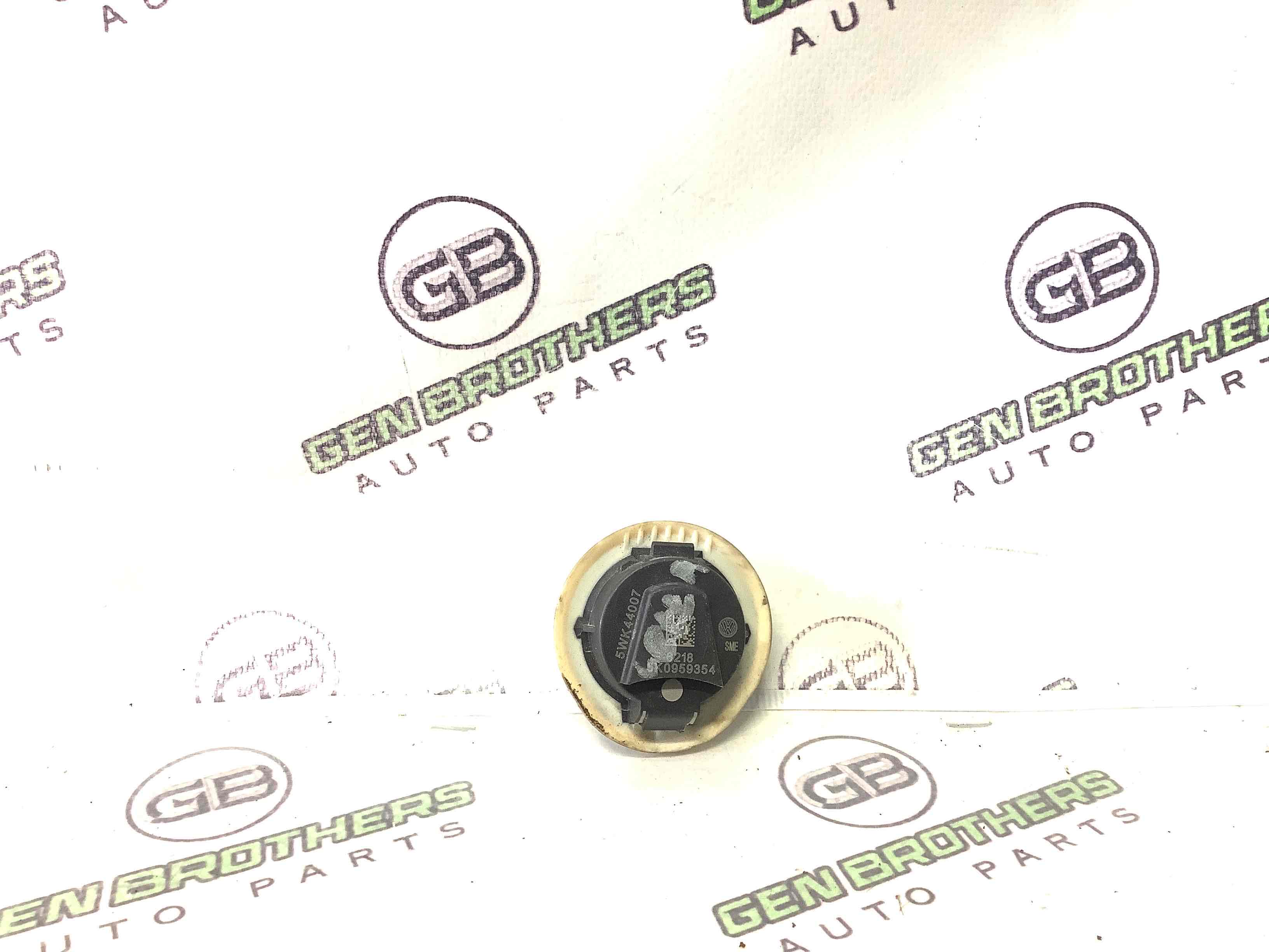 Датчик удару Airbag бічний